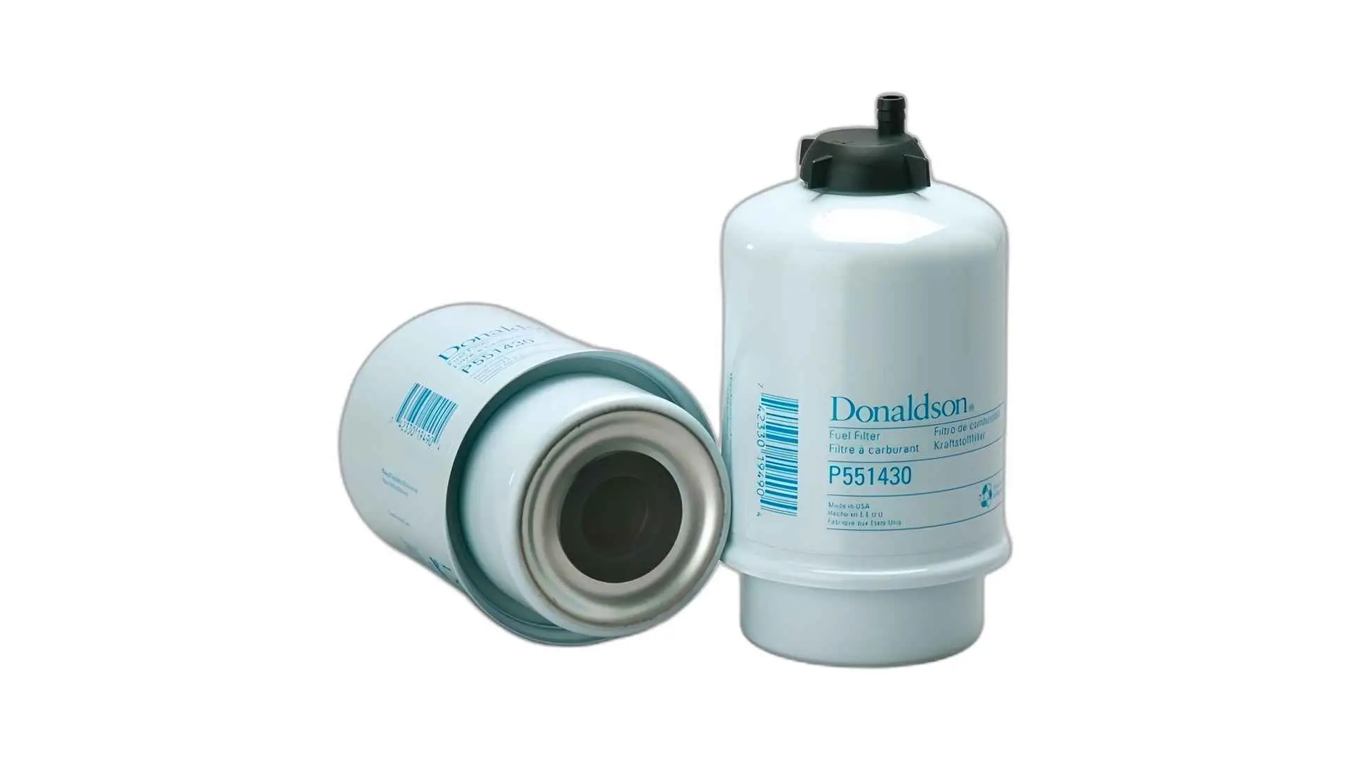 P551430 Фильтр топливный Donaldson