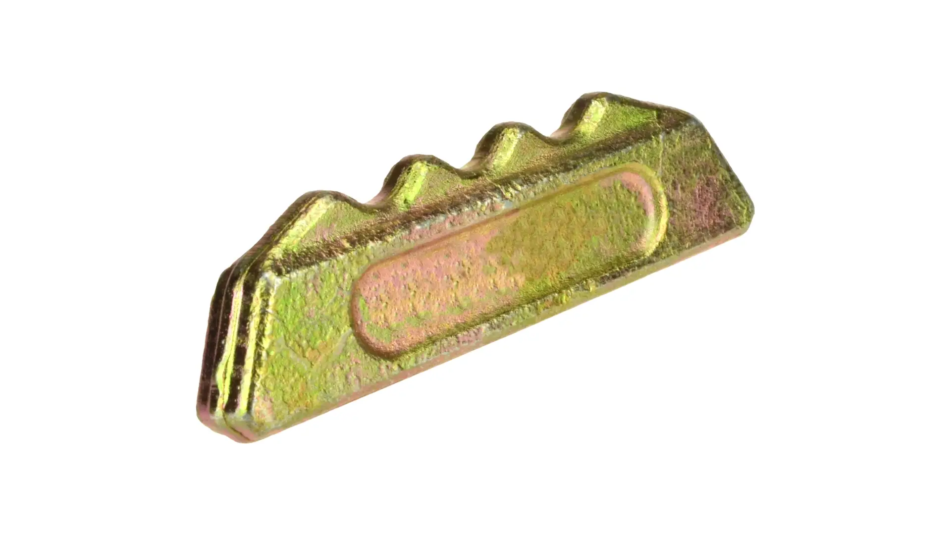 40PN-GN Стопор стальной ESCO 40-S Guannan