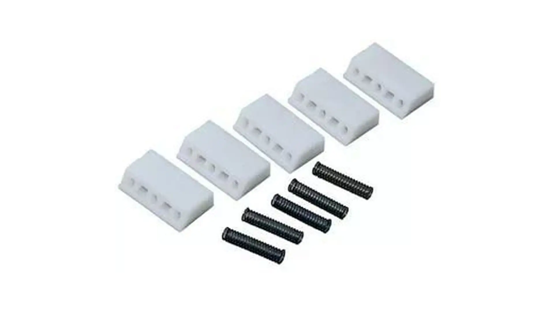 R11276000 Ремкомплект ротора насоса Panther 56/72/90/Bypass лопатки PIUSI