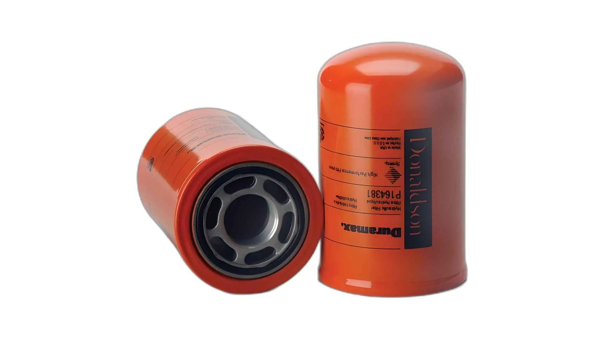 P164381 Фильтр гидравлики 