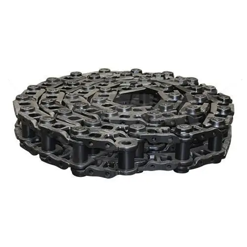 331-21572-A Цепь гусеничная CAT324 / JCB JS240 Ace Track