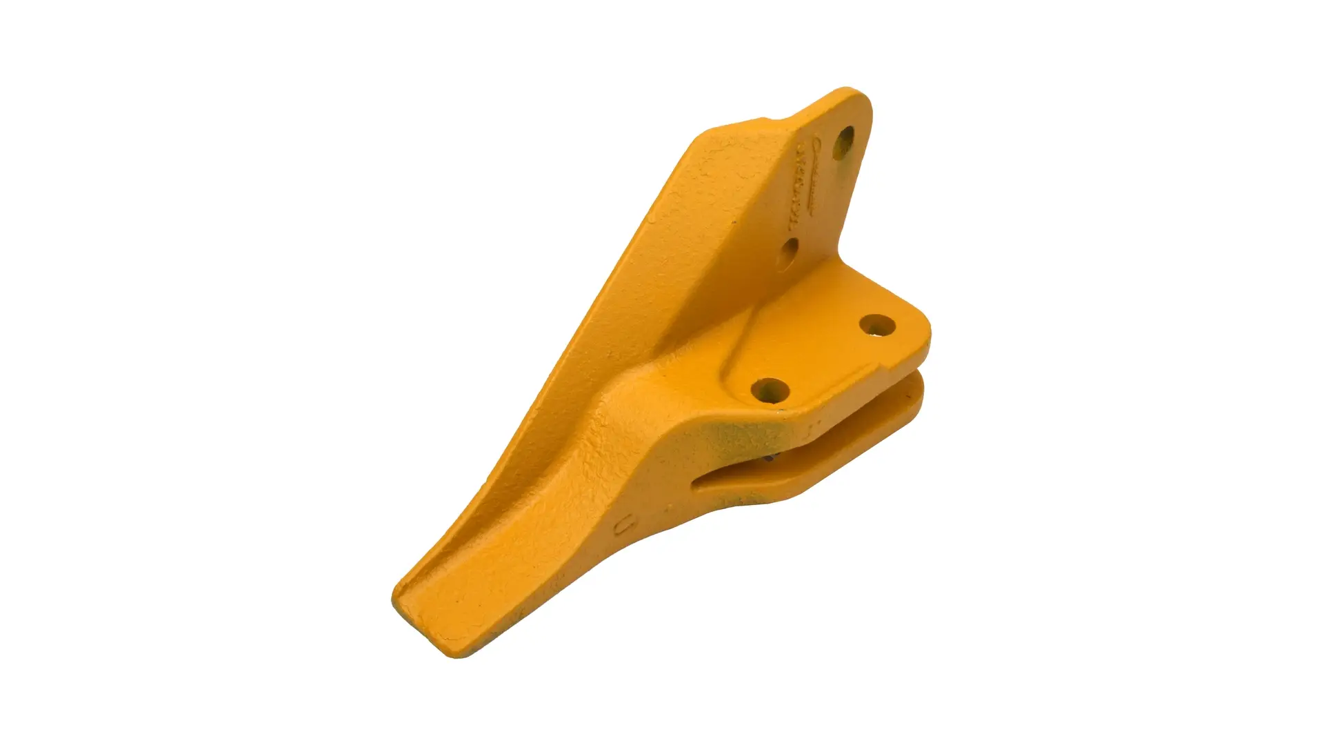 312204053-GN Зуб ковша WB93/WB97 угловой Guannan