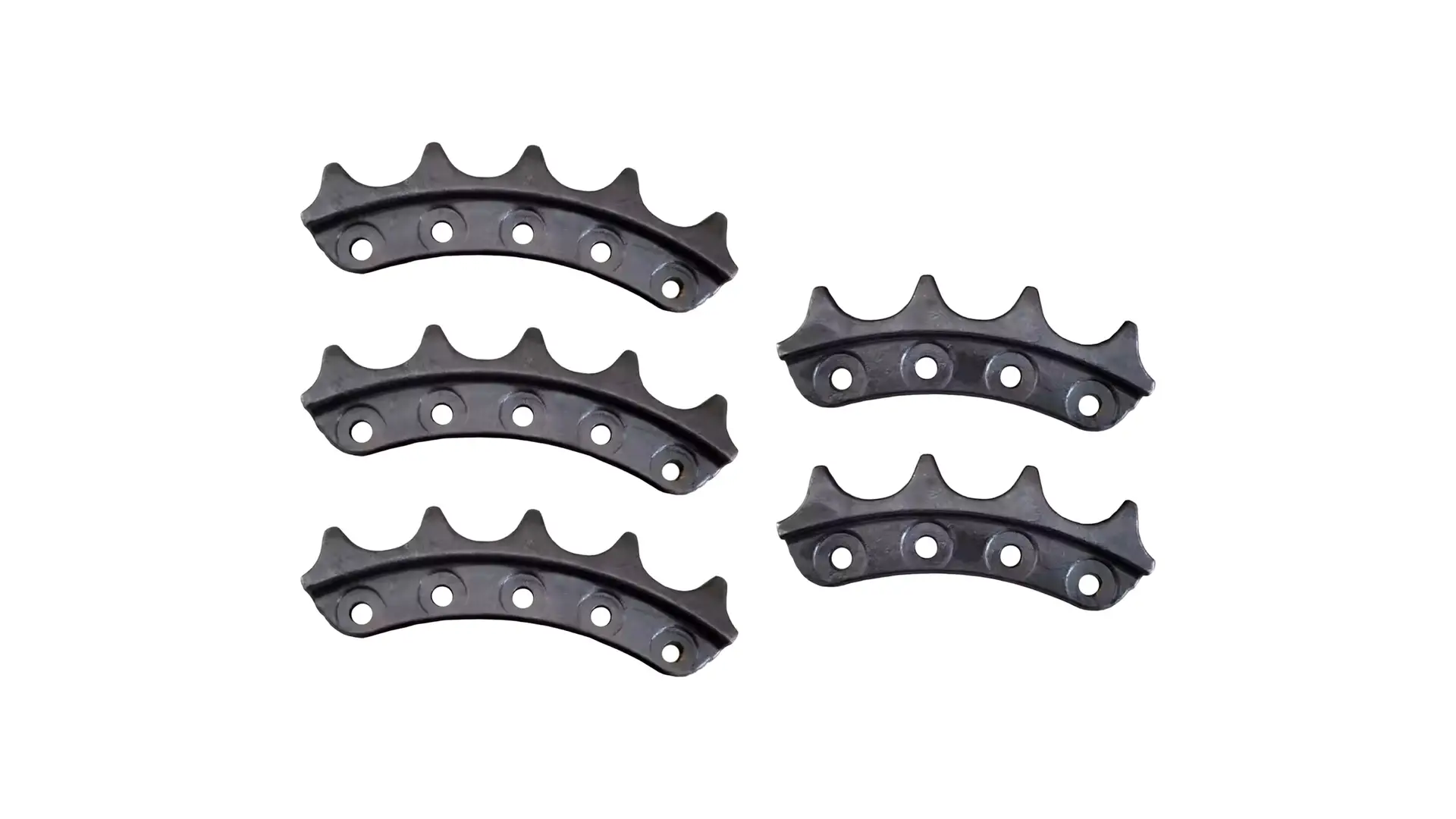 218775-221184-KU Группа сегментов JOHN DEERE 700J KTSU