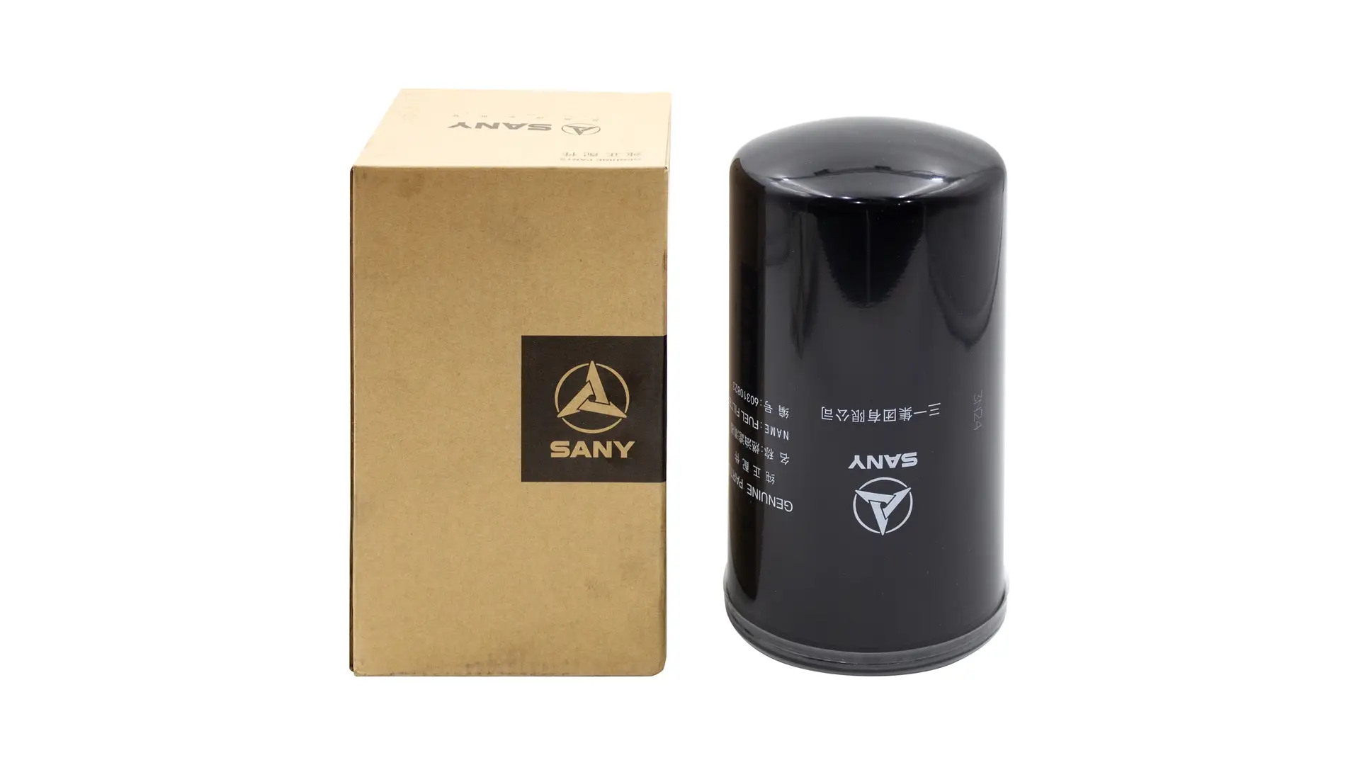 60310823 Фильтр топливный Sany