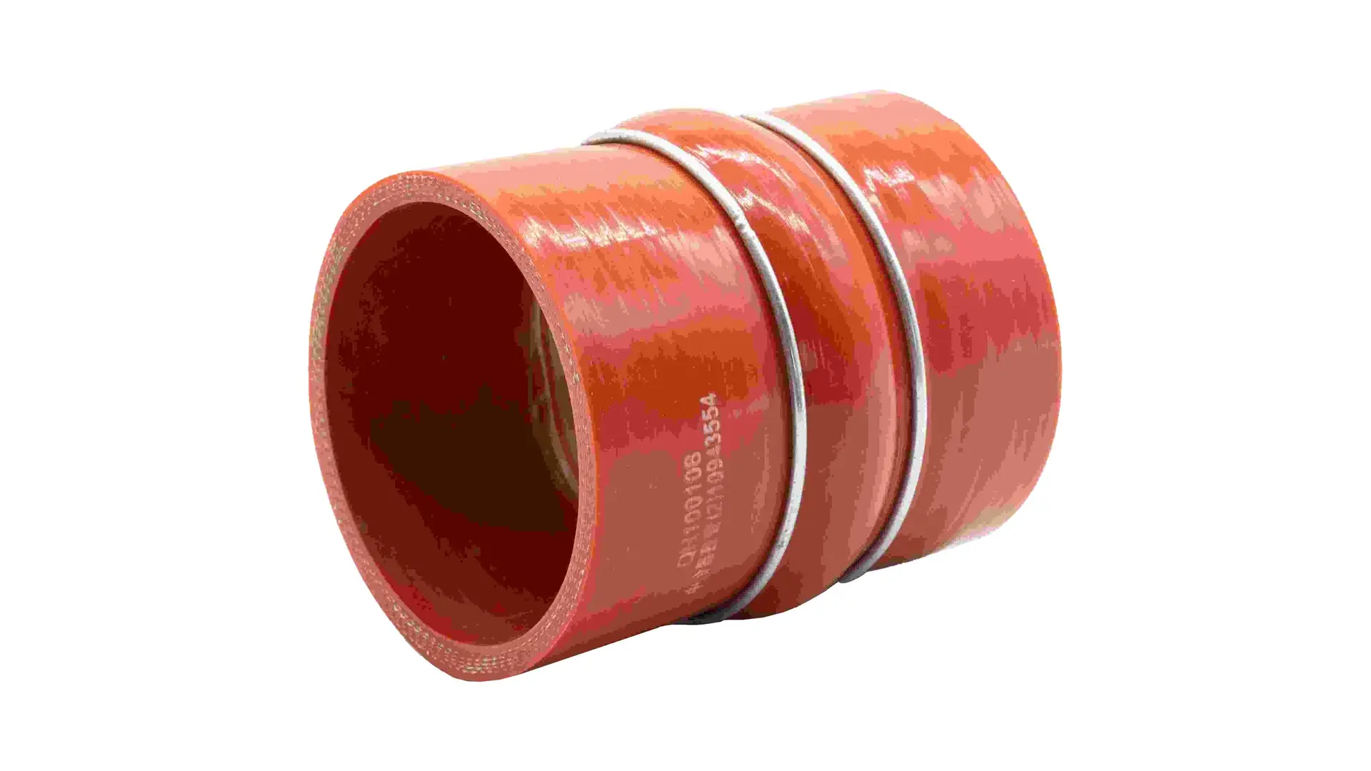 10943554 Шланг промежуточного охладителя Sany