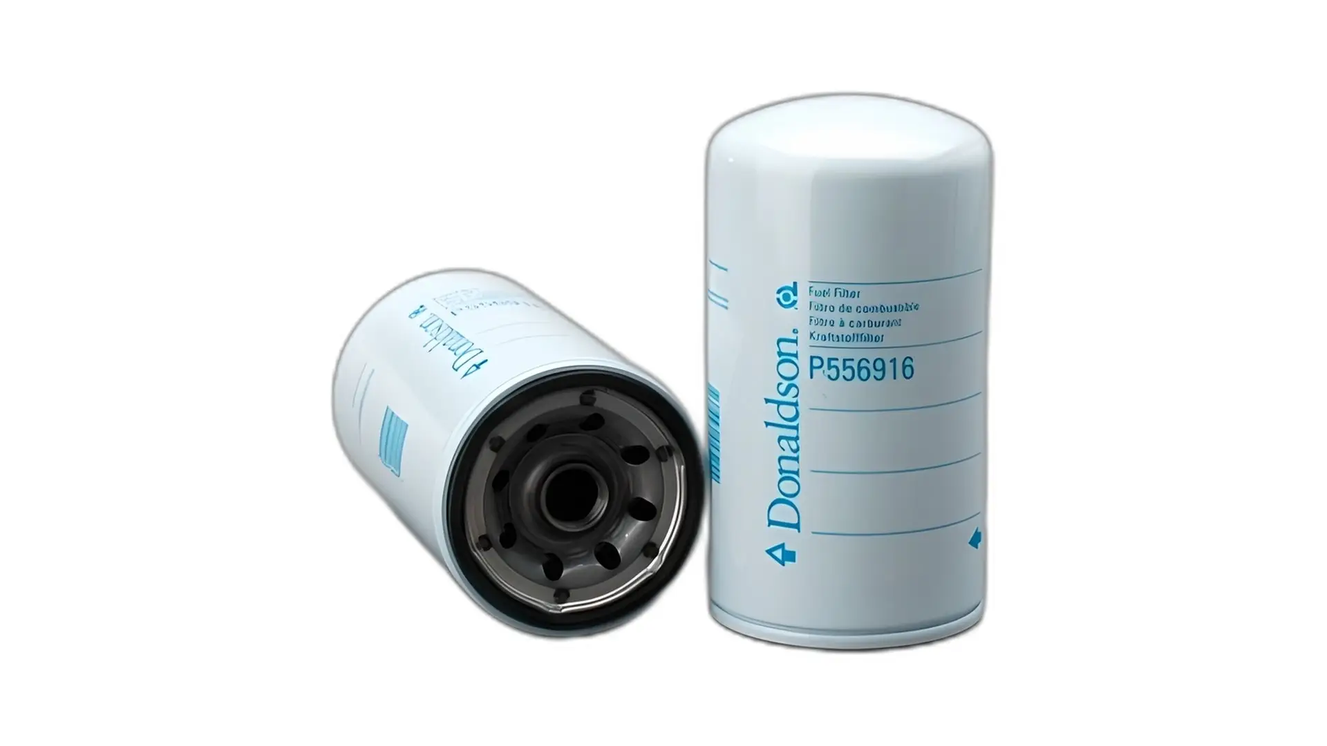 P556916 Фильтр топливный Donaldson