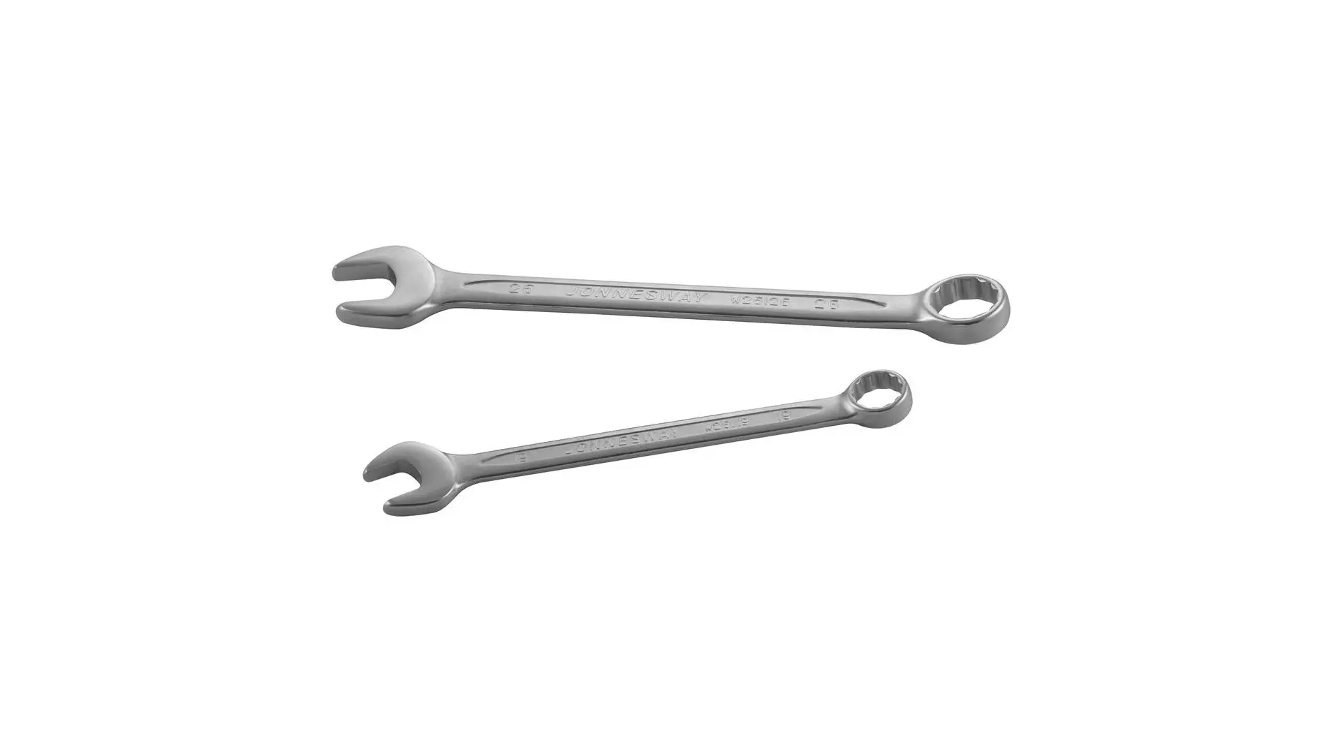 047368 Ключ комбинированный 25 мм, W26125 Jonnesway