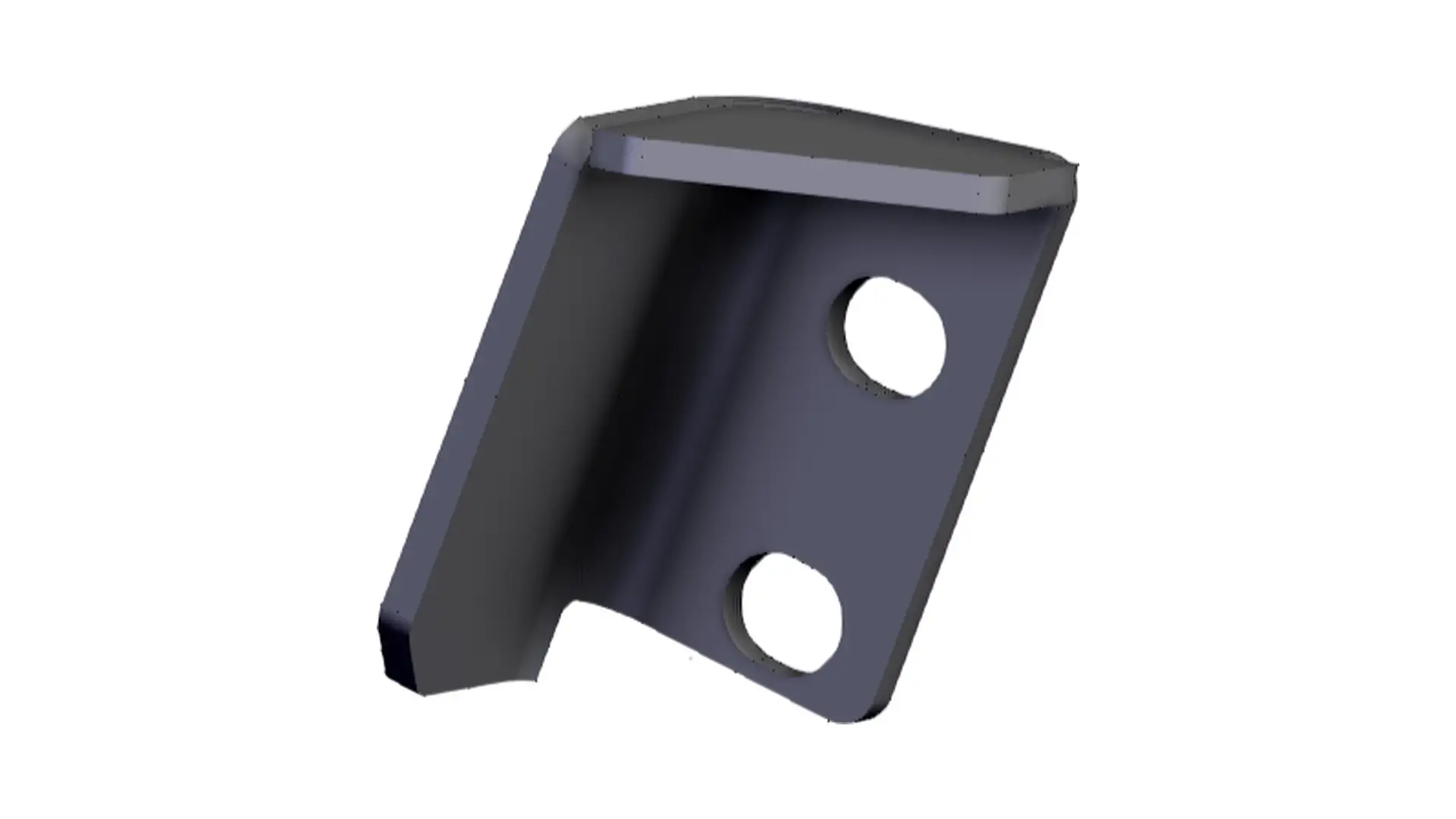 Z200.40-1.00.00S Крышка защитная рамы LOGGER