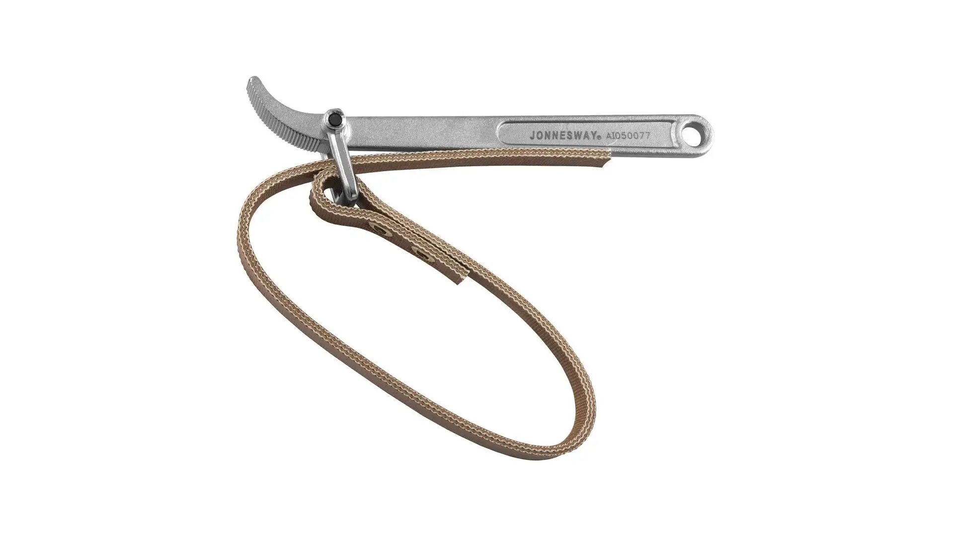 049115 Ключ ременный для непрофилированных деталей 25-160 мм., AI050077 Jonnesway