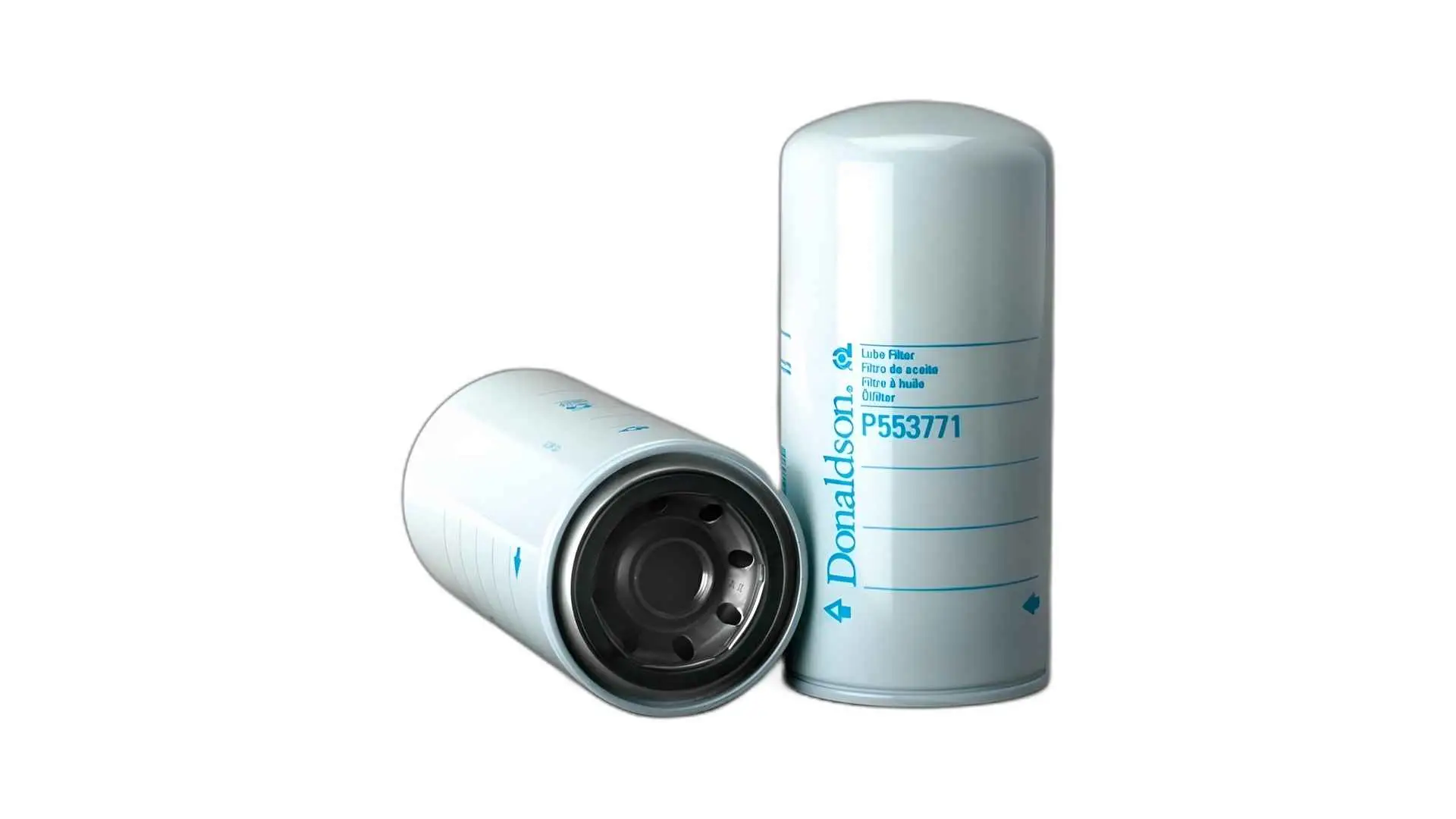 P553771 Фильтр масляный Donaldson