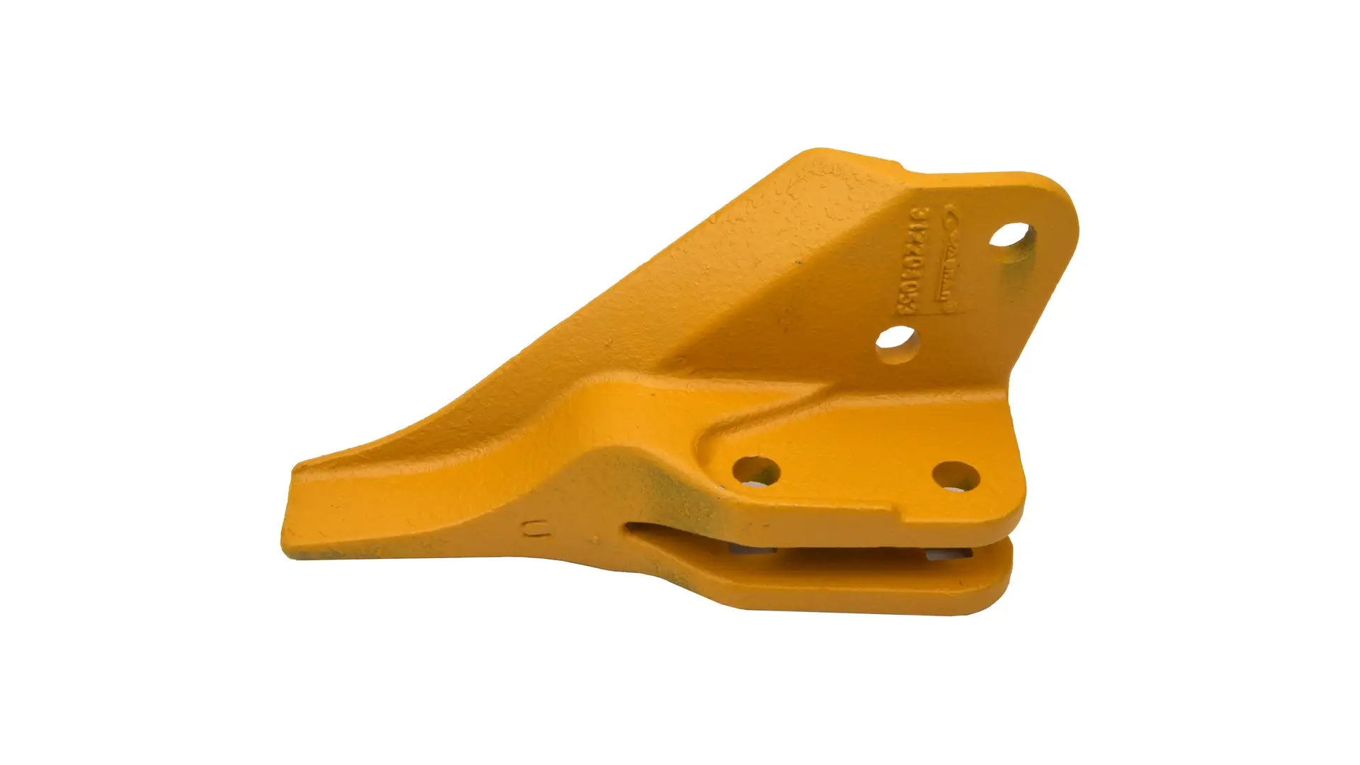 312204053-GN Зуб ковша WB93/WB97 угловой Guannan