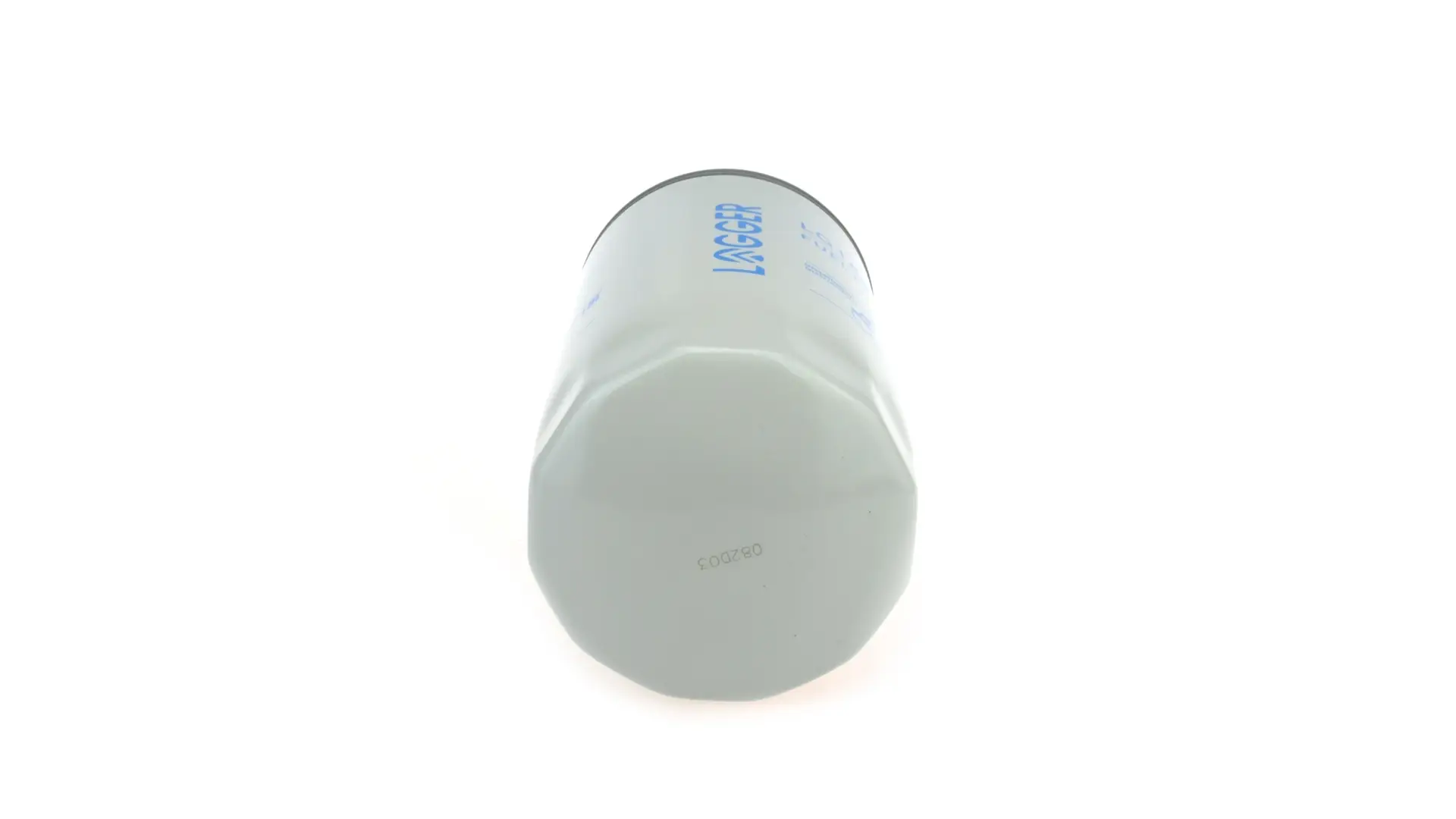 LG188055 Фильтр топливный LOGGER