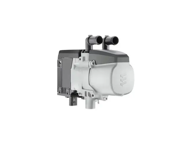 202048050000 Отопитель HYDRONIC S3 B5E 12V (без м/к и у/у) Eberspaecher