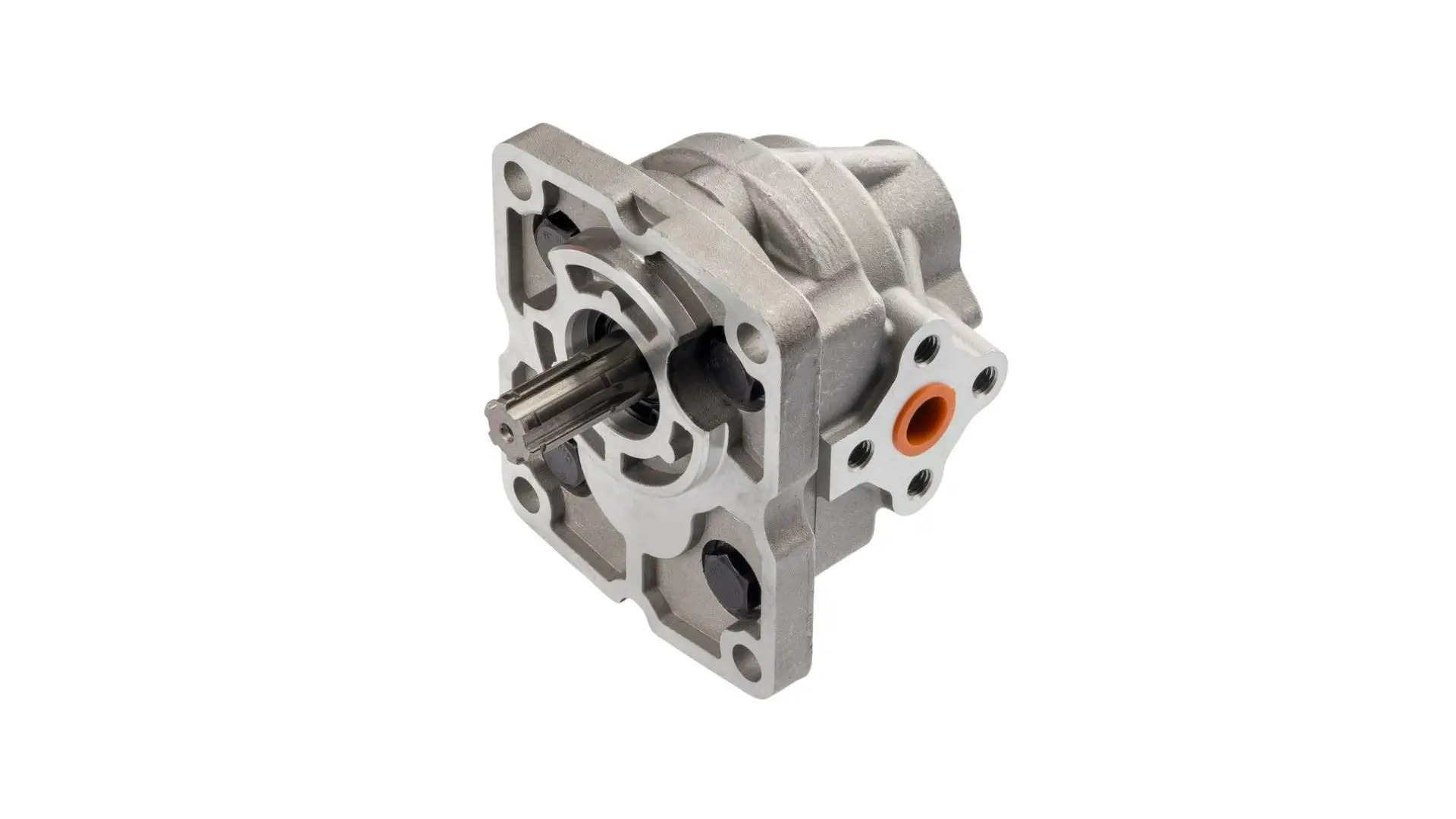 НШ 10М-3 правый Насос шестеренный  