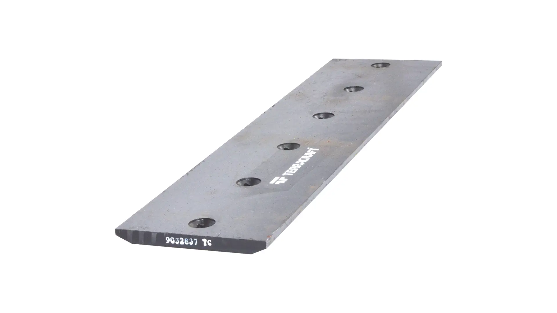 9032837-TC Нож бульдозерный TERRACRAFT