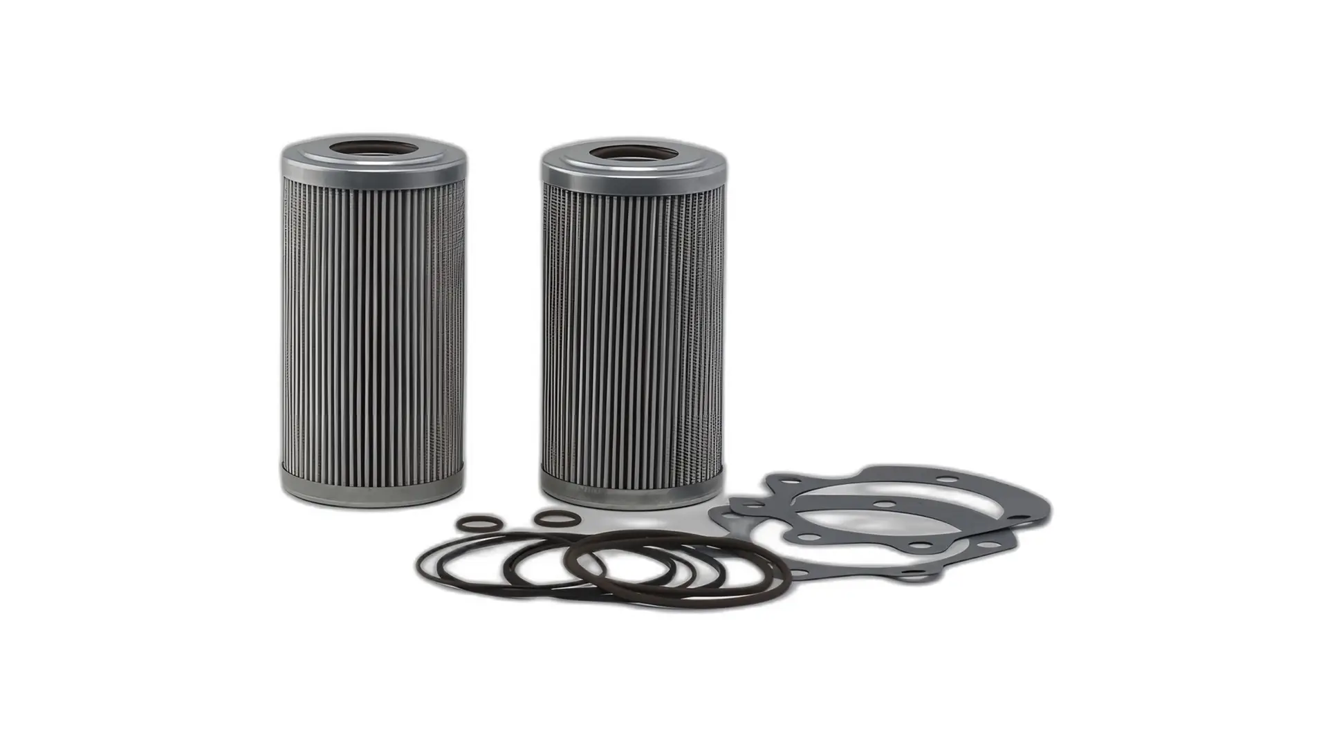 P560971 Комплект гидравлических фильтров Donaldson