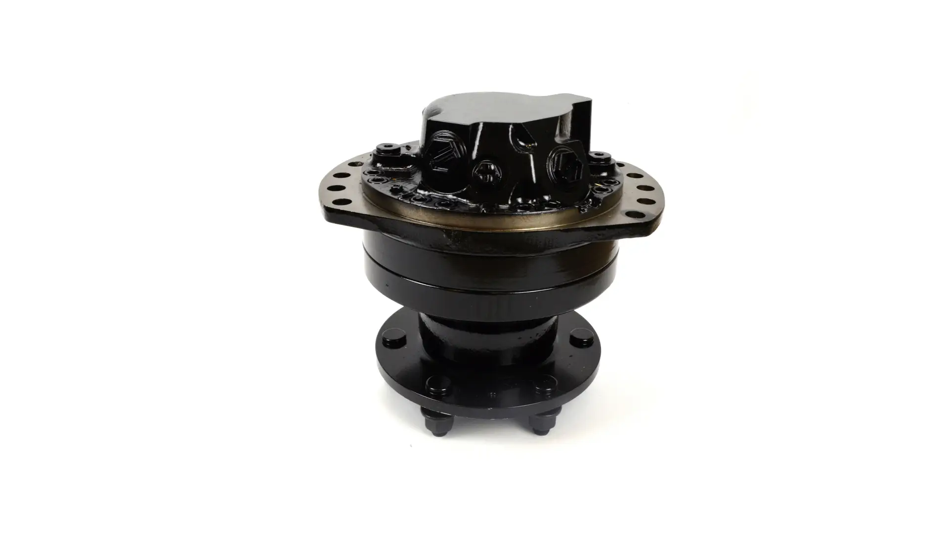 Z700-000028 Гидромотор наружной протяжки LOGGER