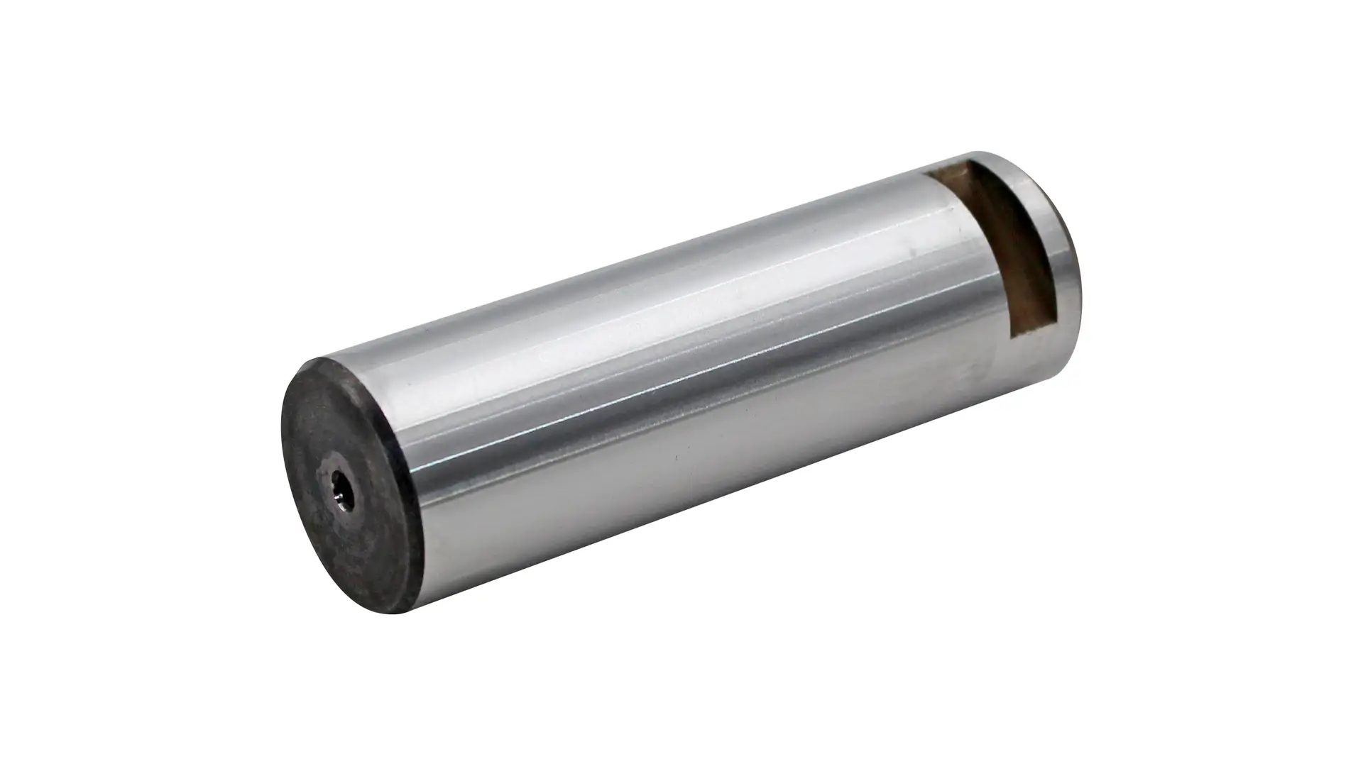 КМЗ 64.00.00-008 / 708623, 656764, 690446 Ось крепления гидроцилиндра к рычагам колес протяжки харвестерной головки КМЗ