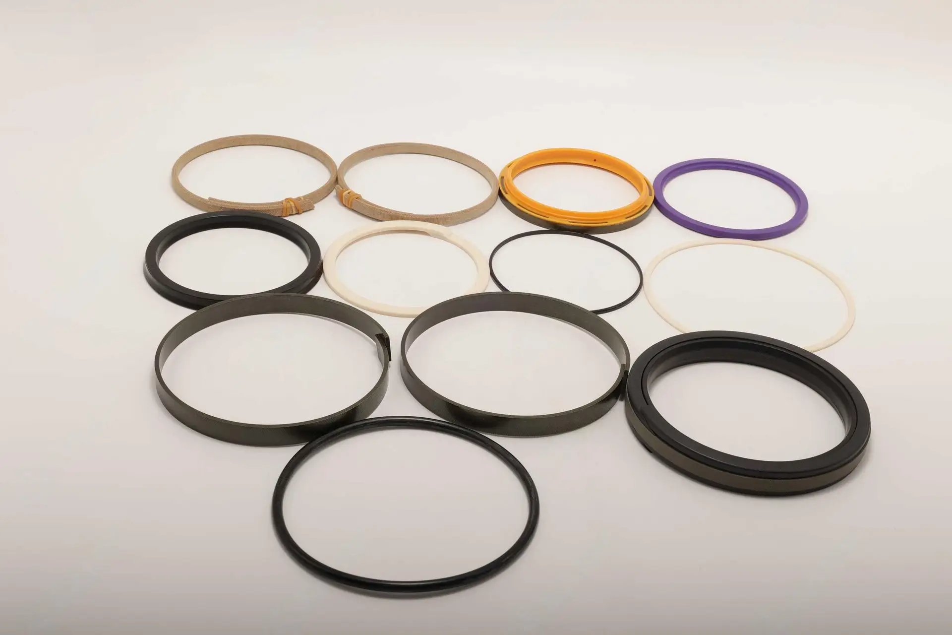 60107383K Комплект ремонтный Sany