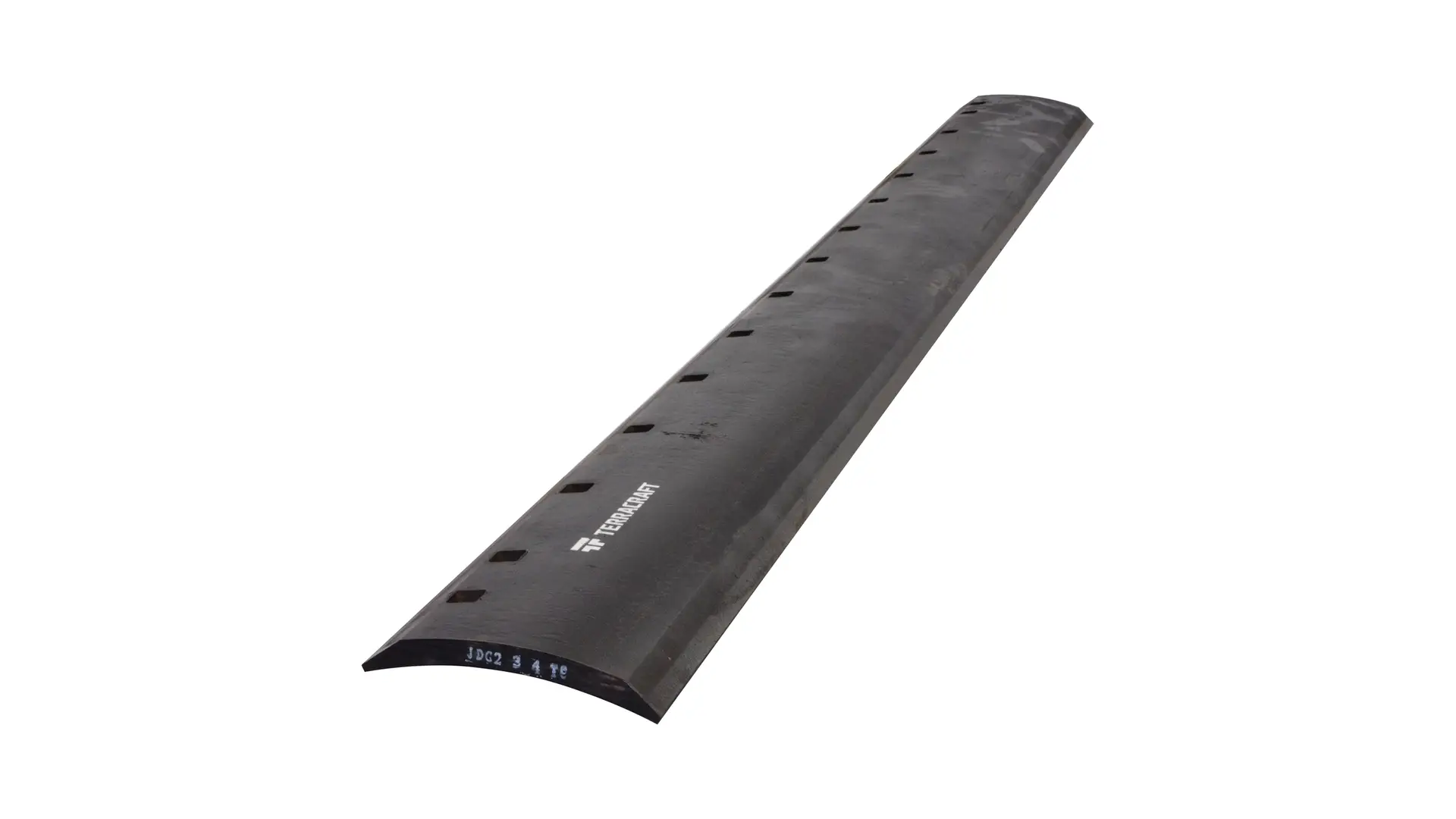 JDG2-3/4-TC Нож грейдерный TERRACRAFT