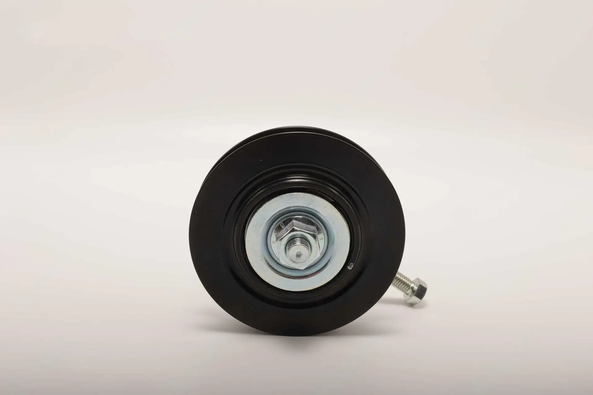 60009582 Ролик натяжной Sany