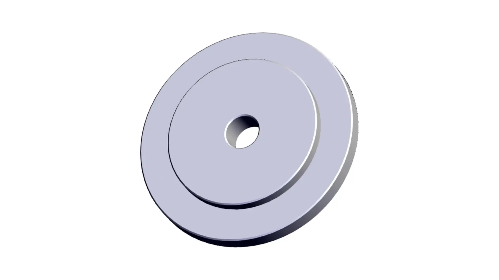 Z200.00.00.00-041 Заглушка рамы LOGGER