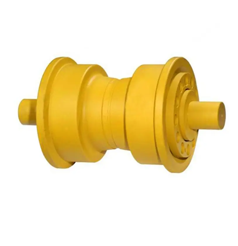 17A-30-00070-KU Каток опорный однобортный KOMATSU D155A-3,5 / SHANTUI SD32-5 KTSU