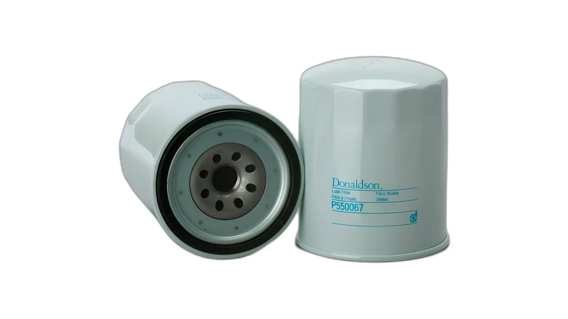 P550067 Фильтр масляный Donaldson