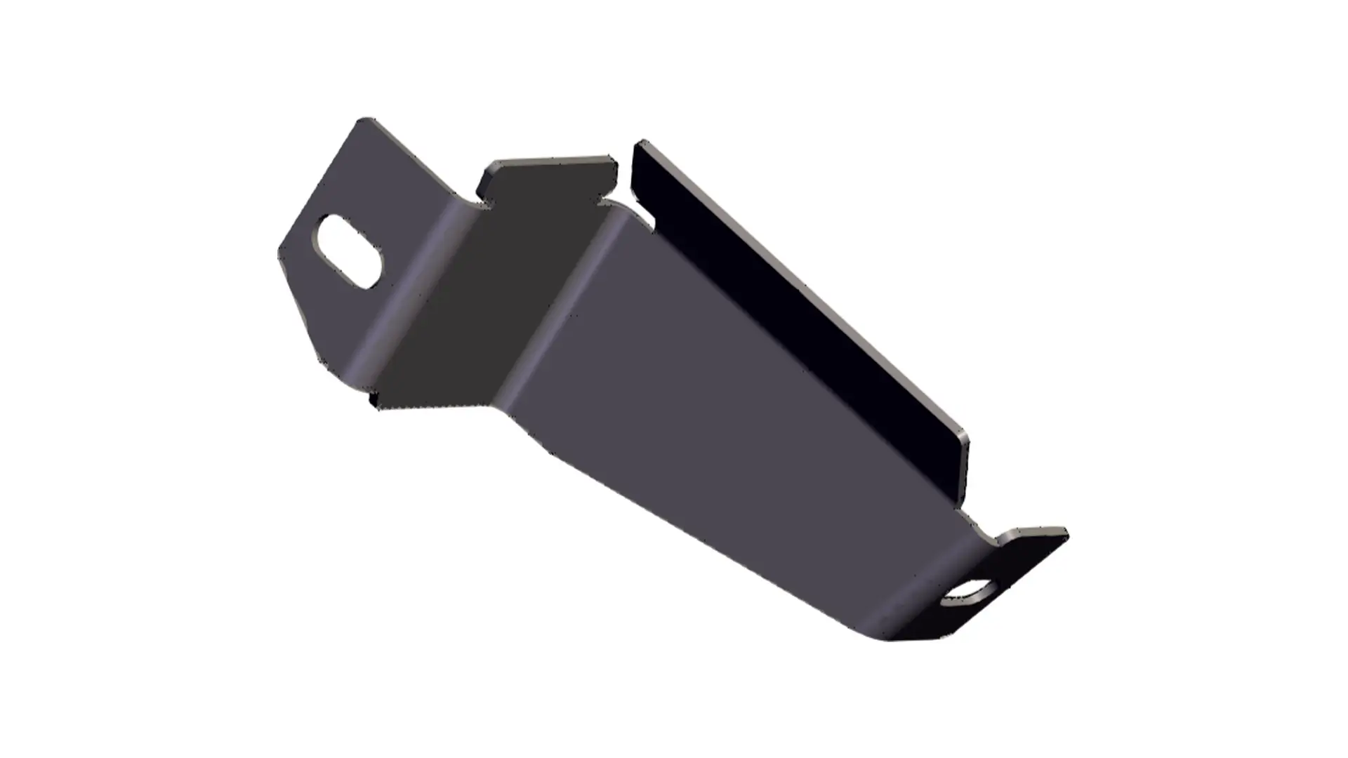 Z200.00.00.00-052 Крышка фиксации мерного ролика LOGGER