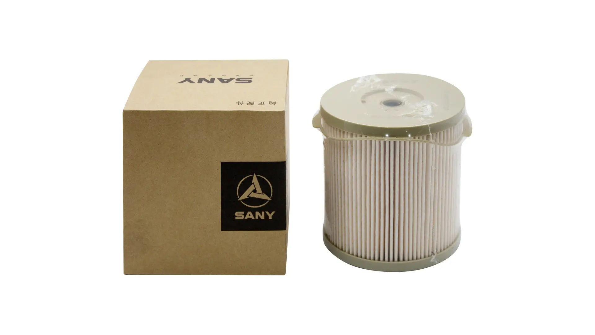 GLQ007357390 Фильтр топливный Sany