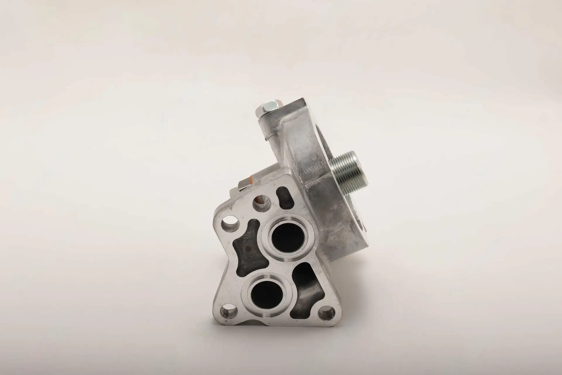 60214448 Корпус маслянного фильтра Sany