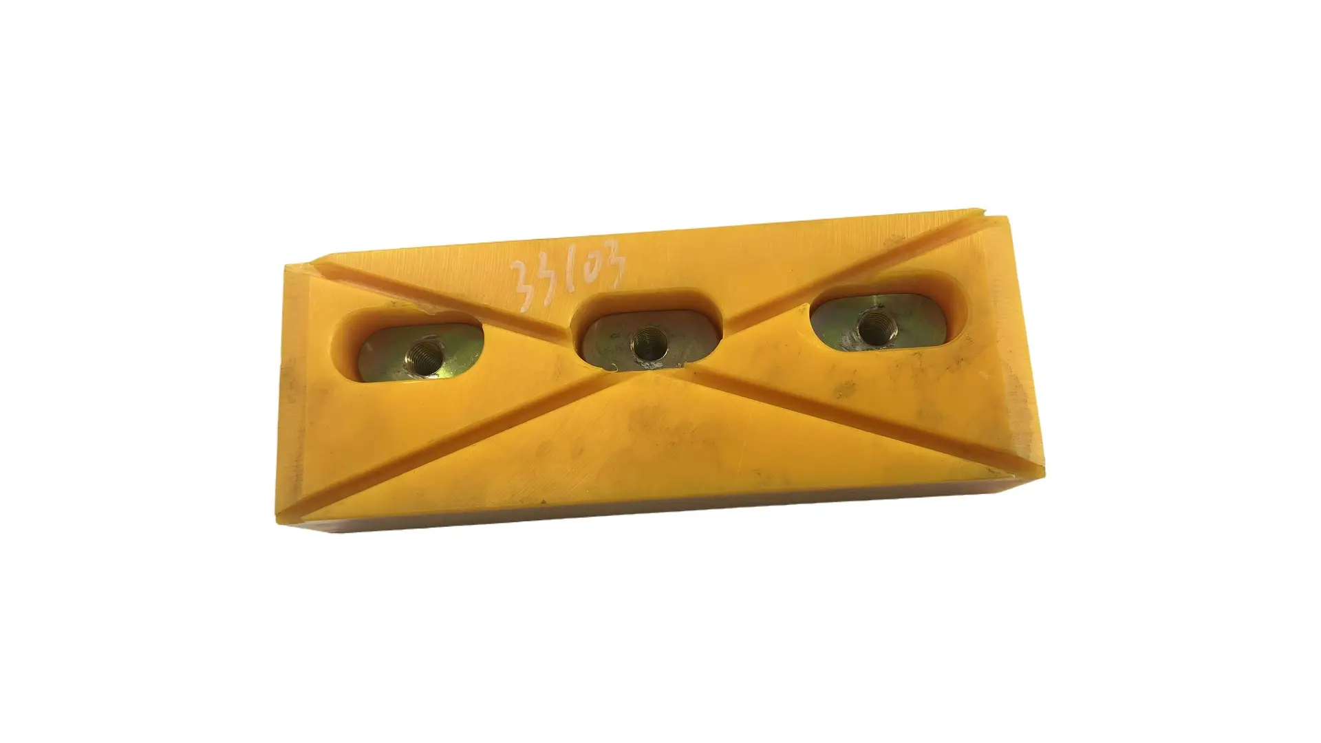 STH004733103 Пластина скольжения в сборе Sany