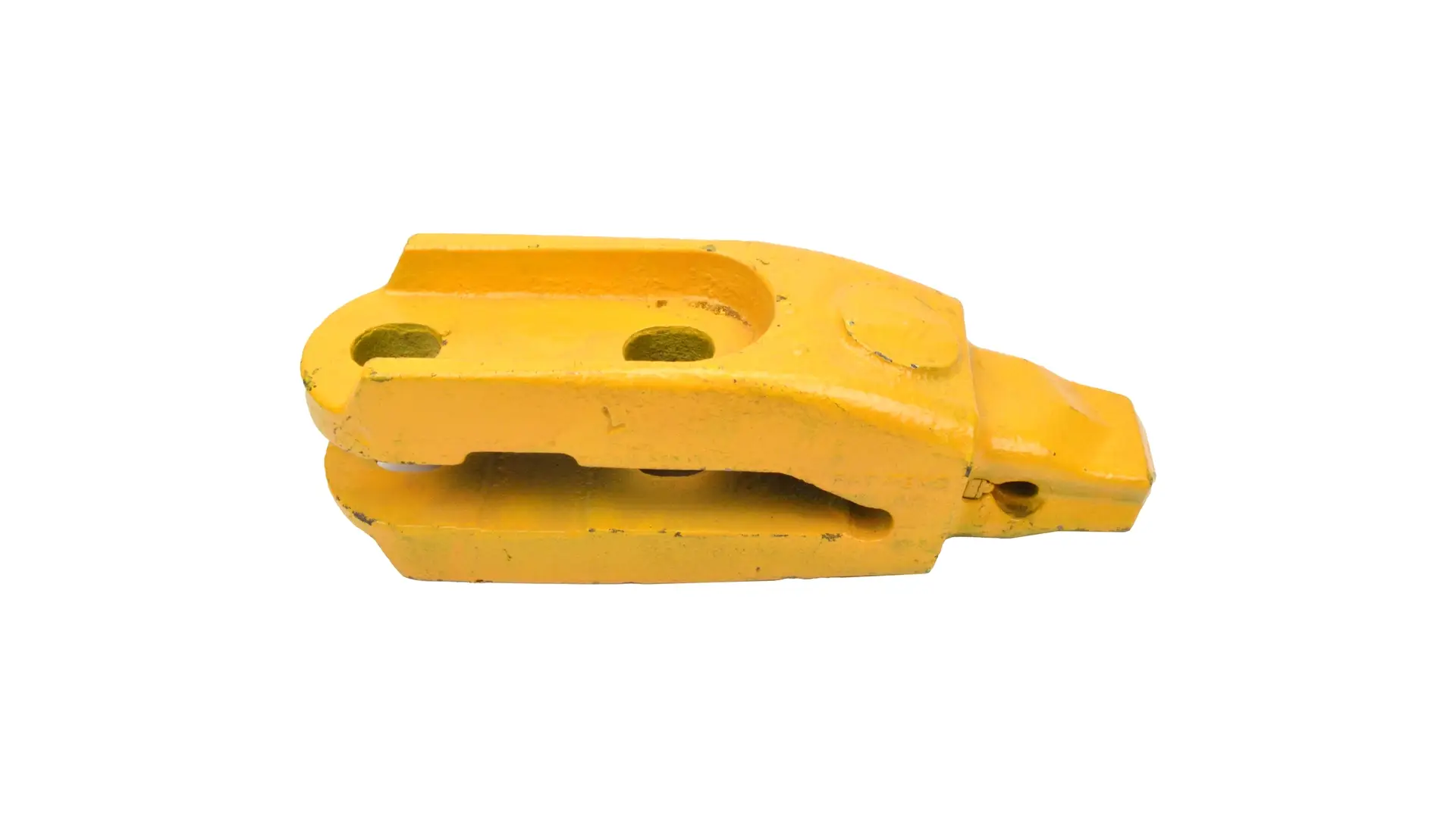 TK350C150B Адаптер коронки ковша John Deere 744 John Deere