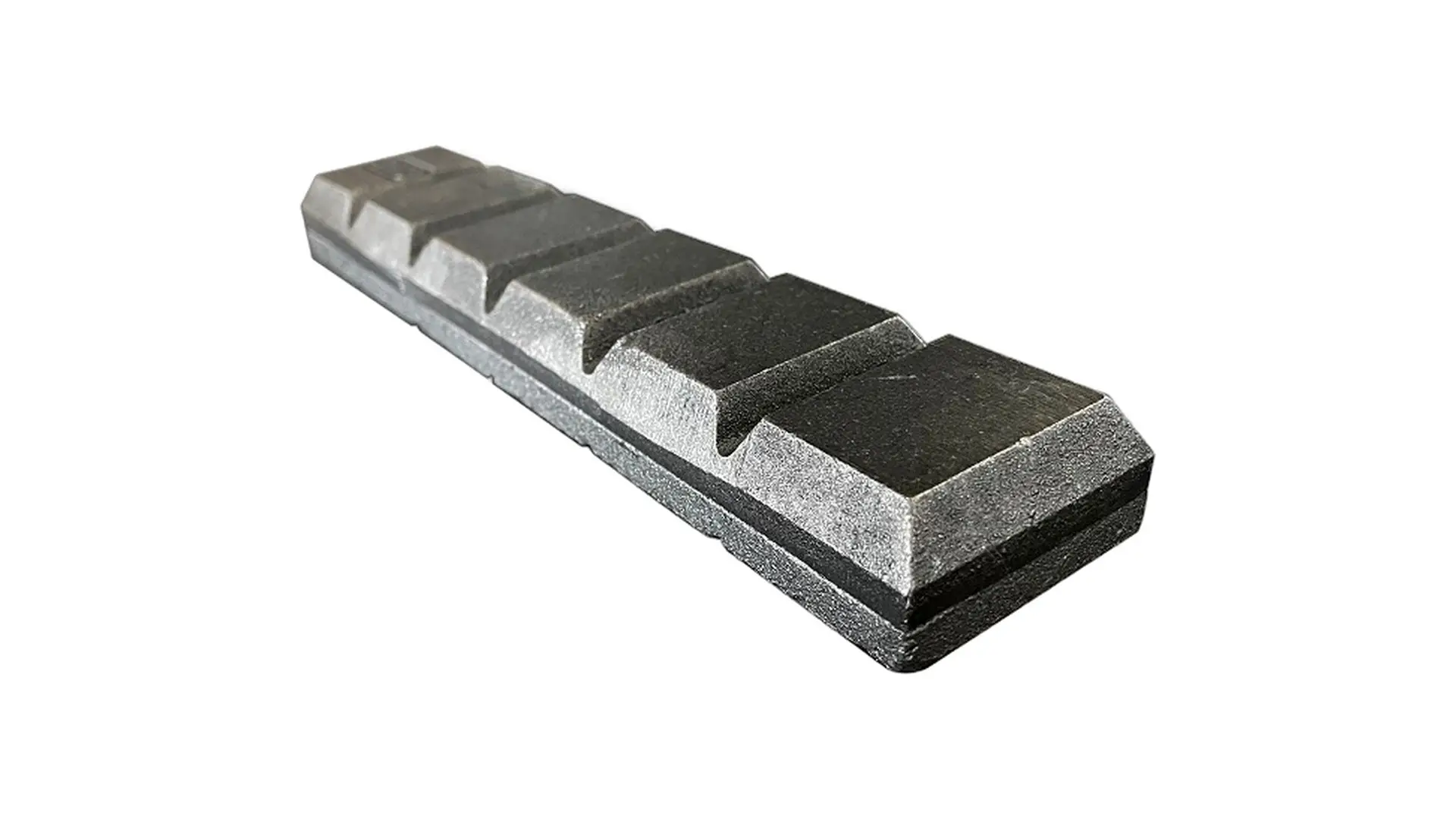 CB50-GN Футеровка биметаллическая (шоколадка) Guannan