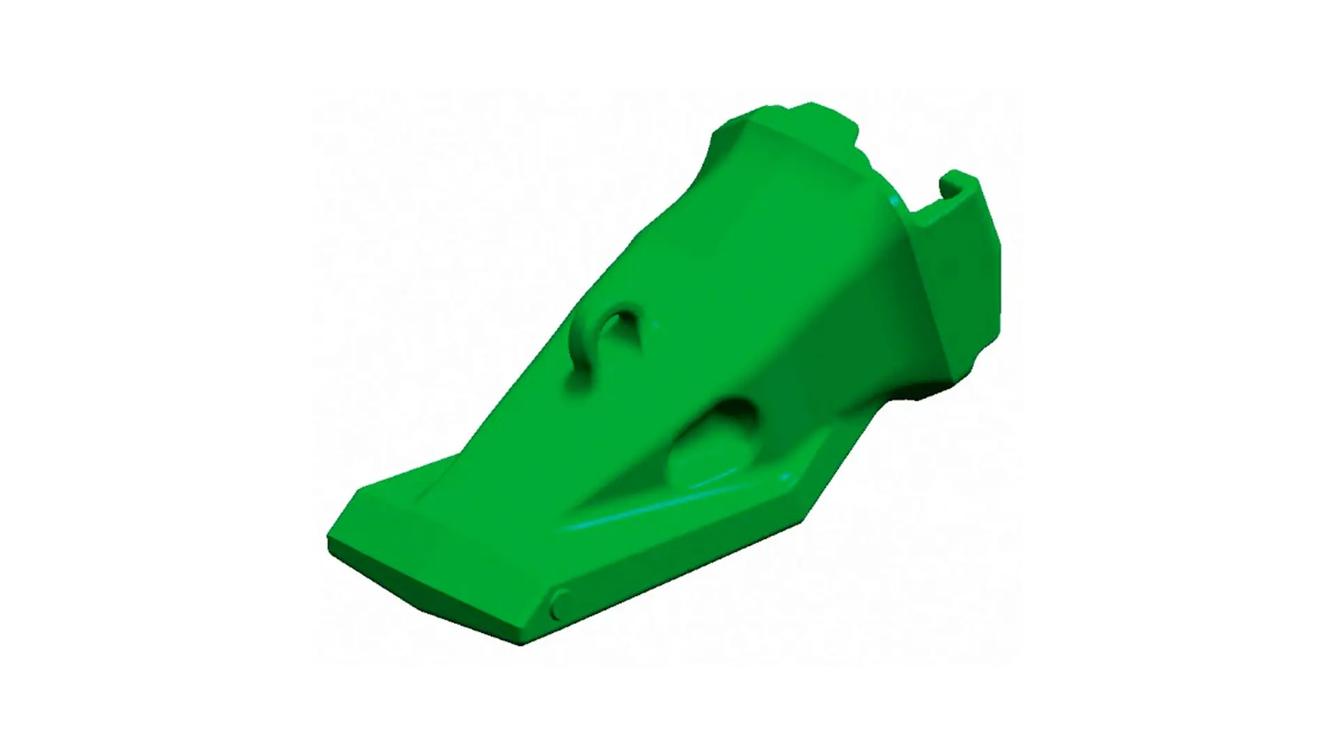 65SV2AG-GN Коронка ковша тип AG - AH ESCO SV2 65SV2 Guannan