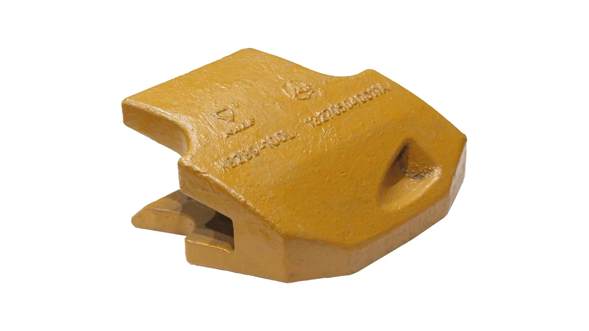 132705040011A Межзубьевая защита ковша SANY SY1250 Sany