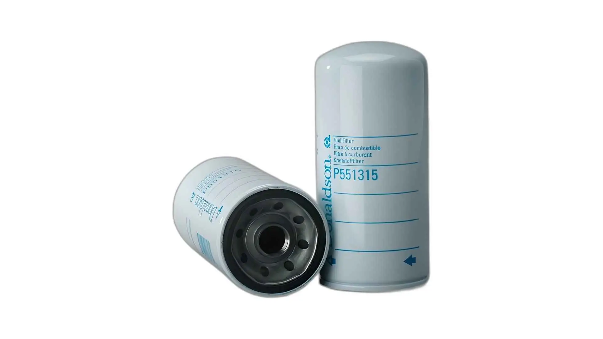 P551315 Фильтр топливный Donaldson