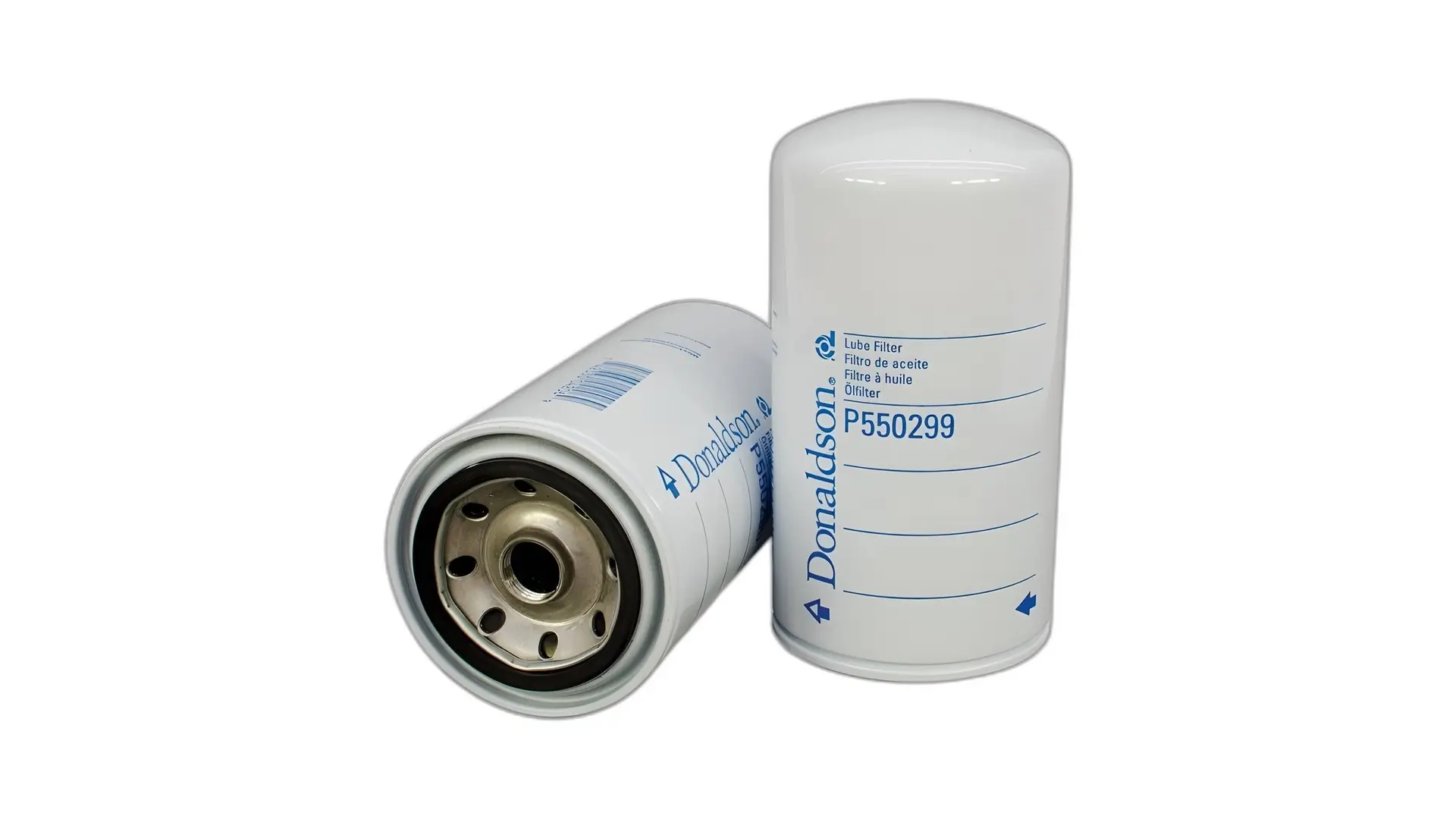 P550299 Фильтр масляный Donaldson