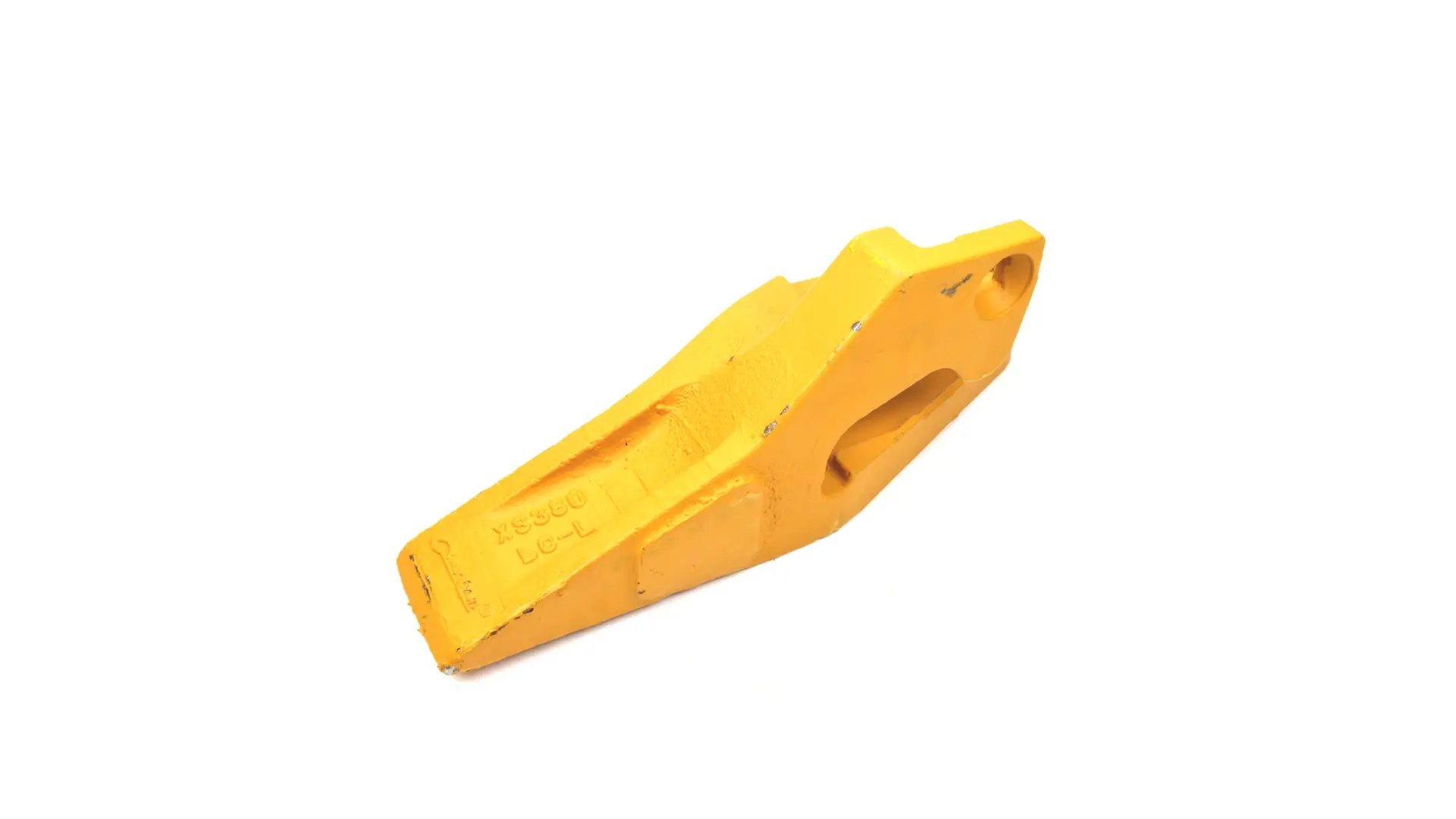 423-70-13144-GN Зуб ковша WA380 боковой левый Guannan