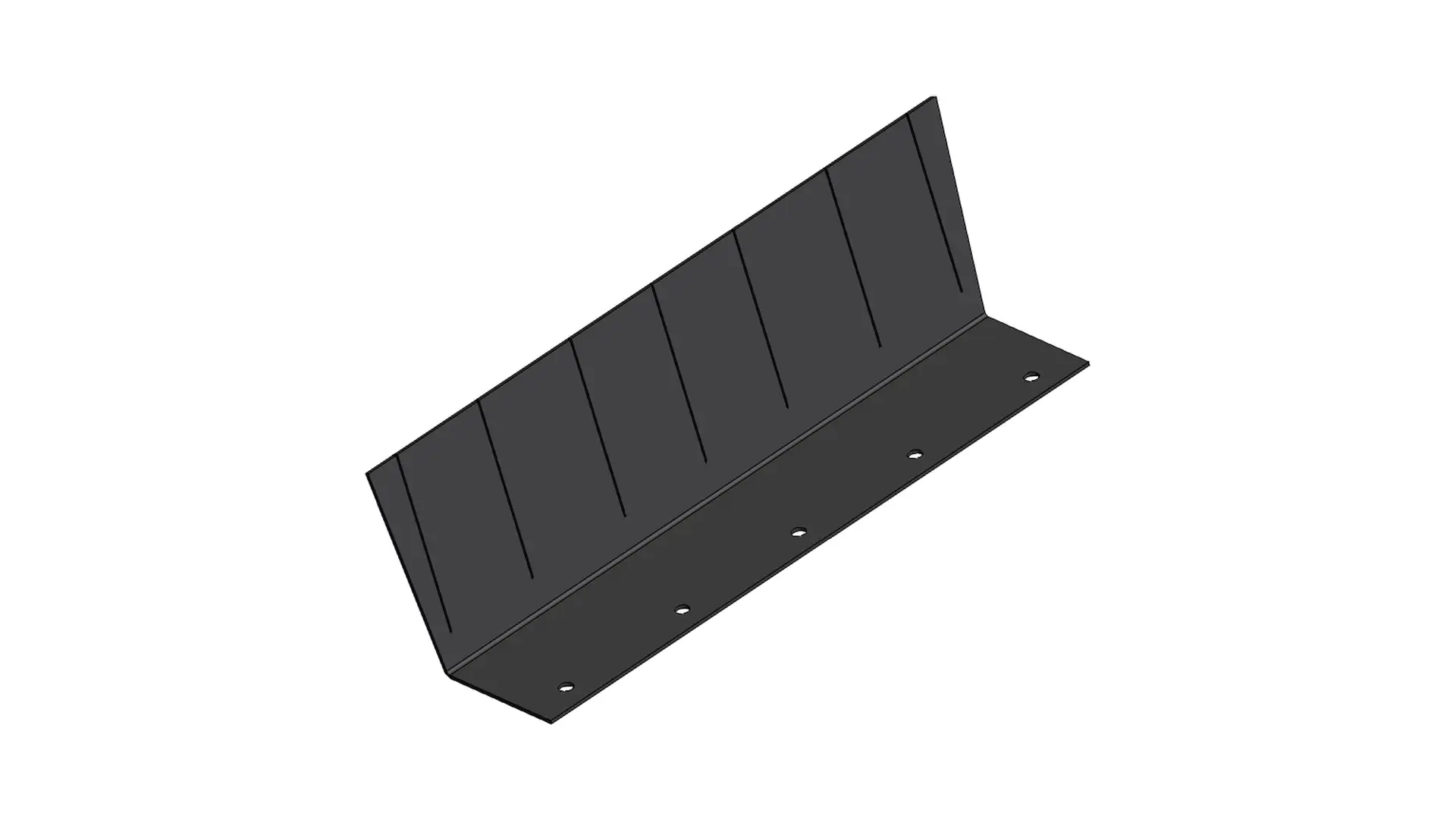 Z200.00.00.00-057 Шторка крышки защиты гидроблока LOGGER