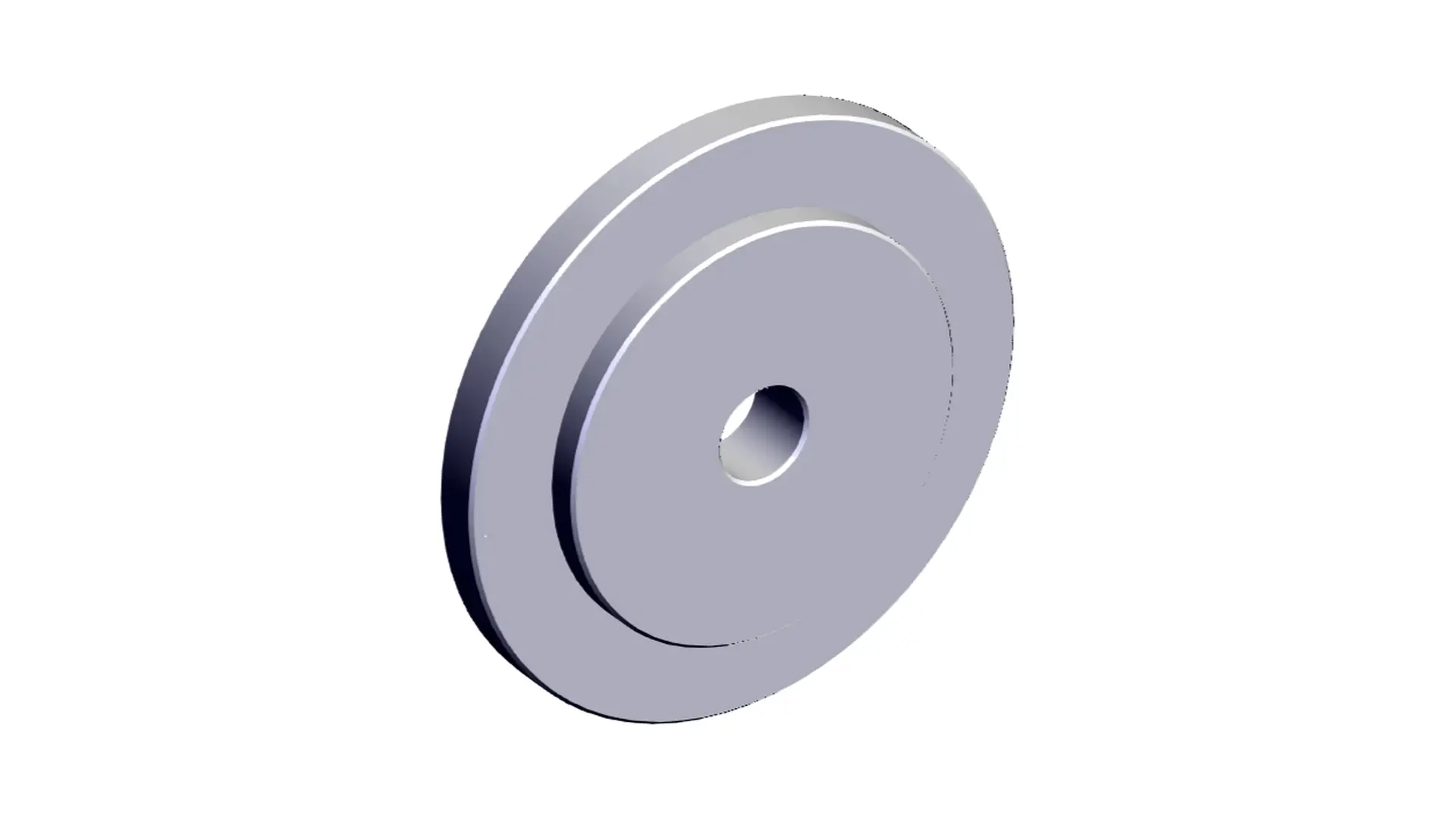 Z200.00.00.00-040 Заглушка рамы LOGGER