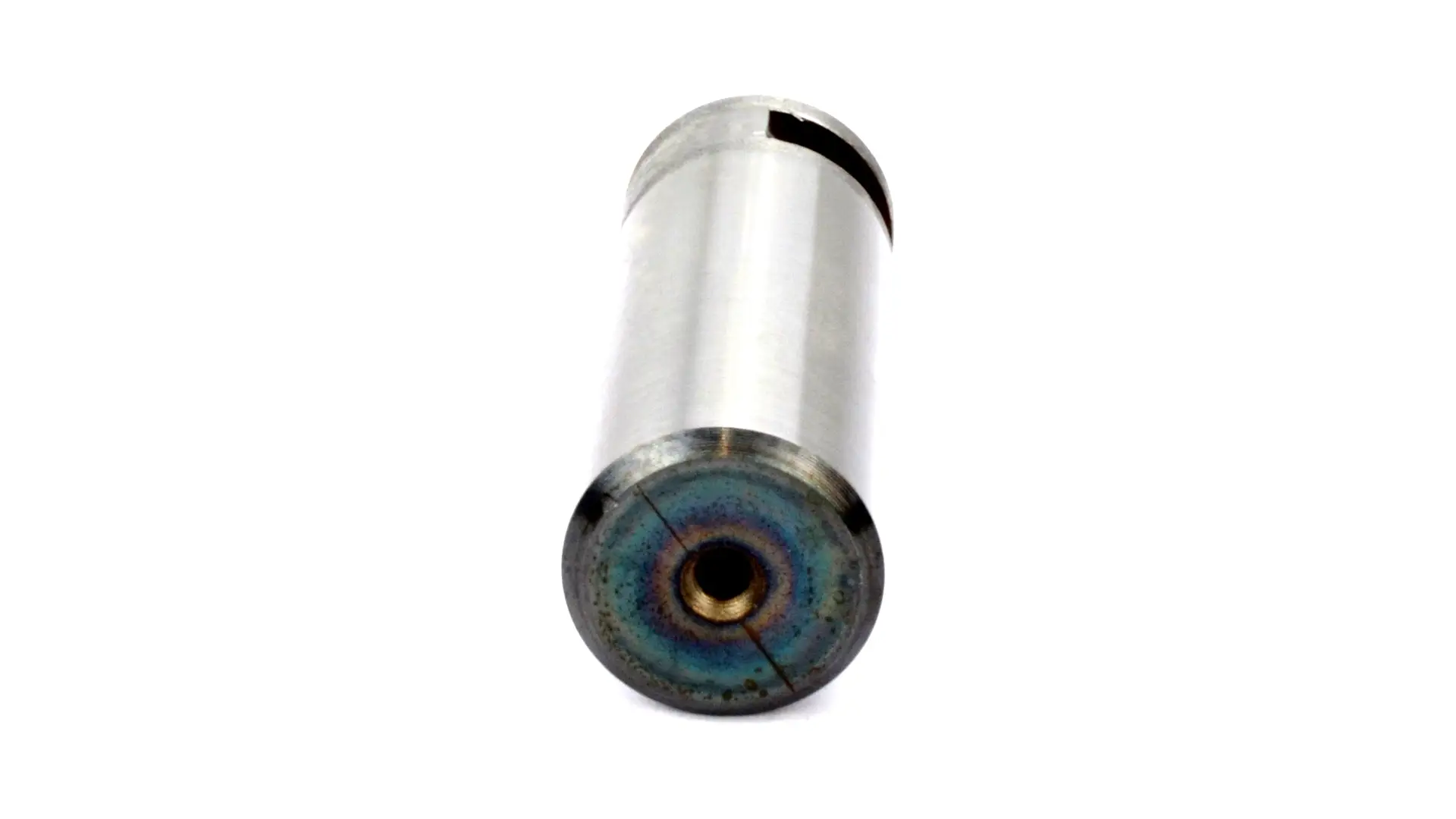 Z64.00.00-020 Палец крепления гидроцилиндров нижних ножей и наклона рамы LOGGER