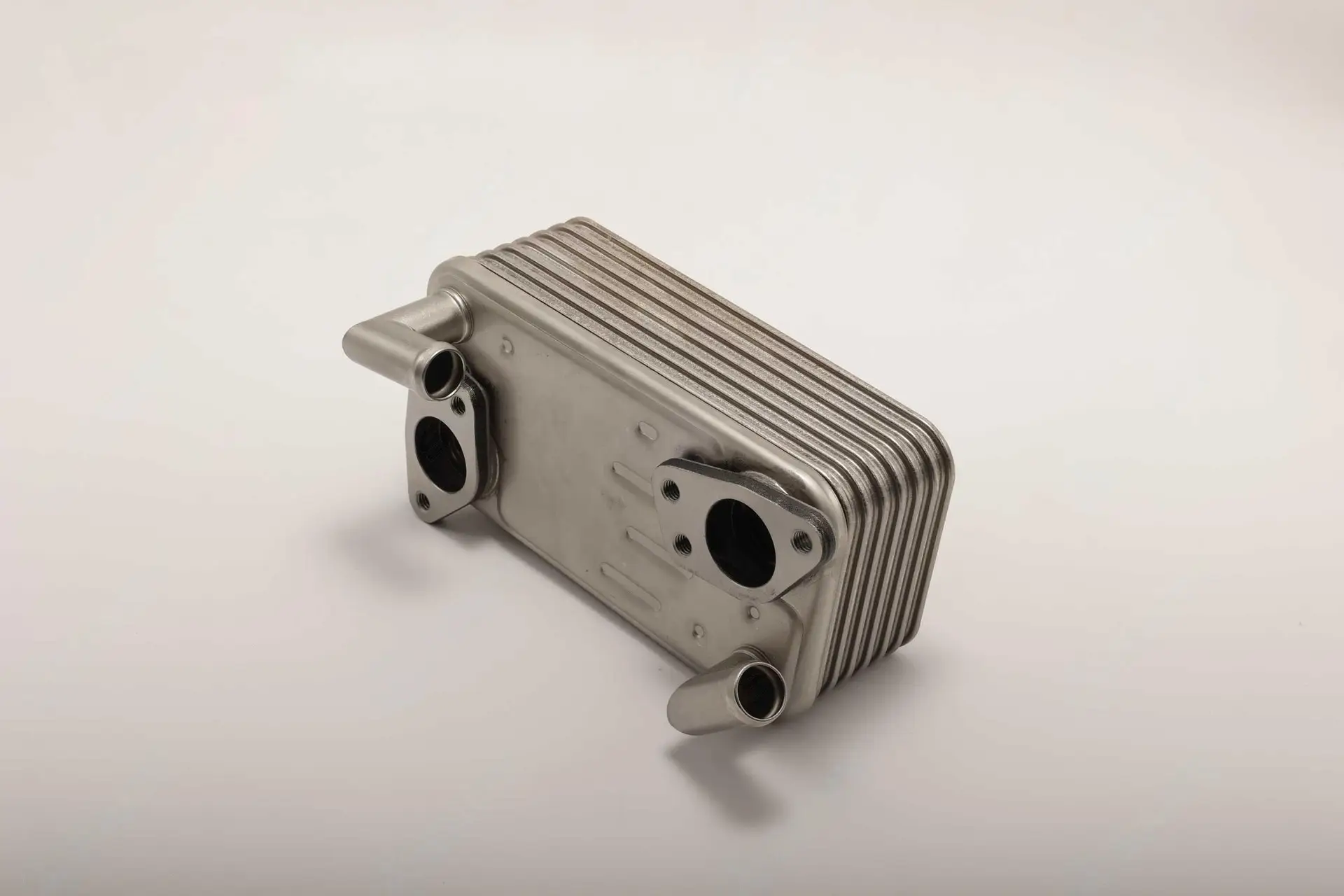 60289254 Охладитель EGR Sany