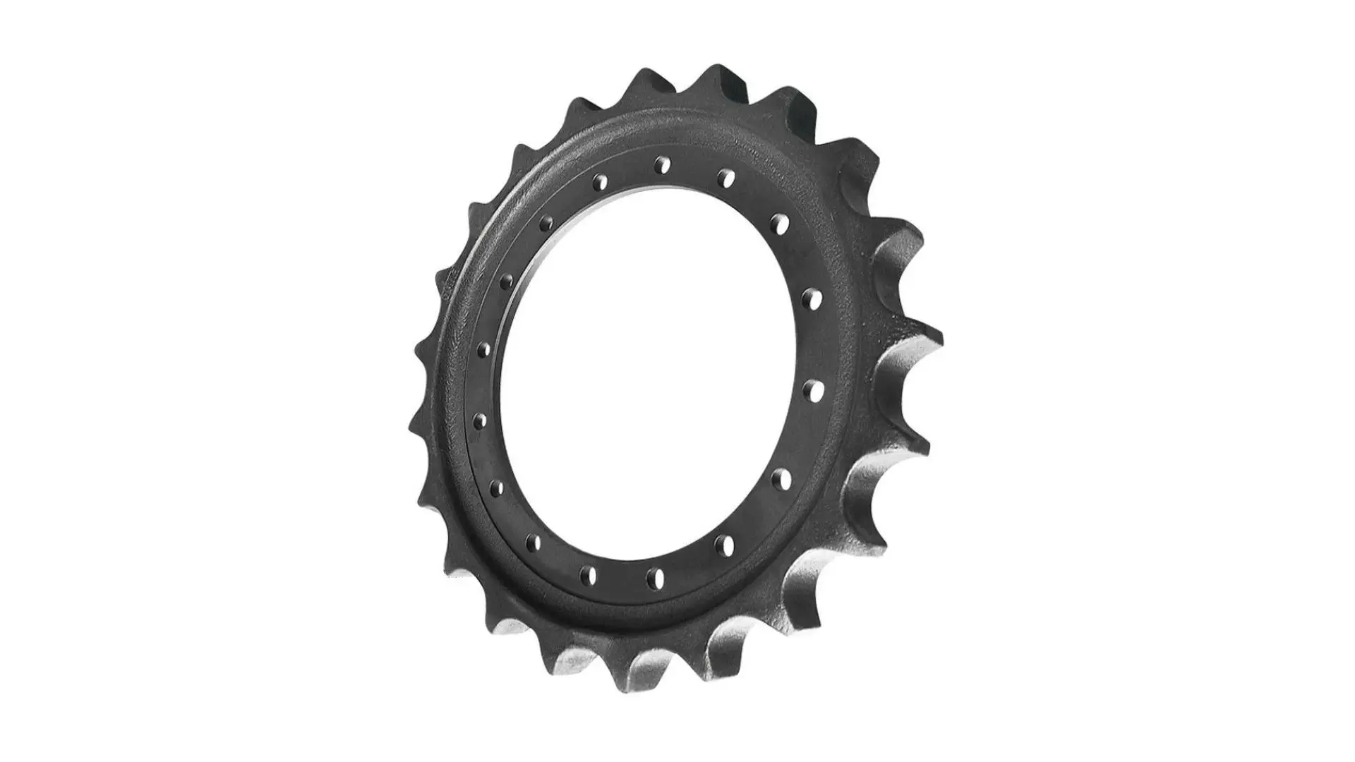 6Y5685-K Колесо ведущее CAT330 / 336 KMF