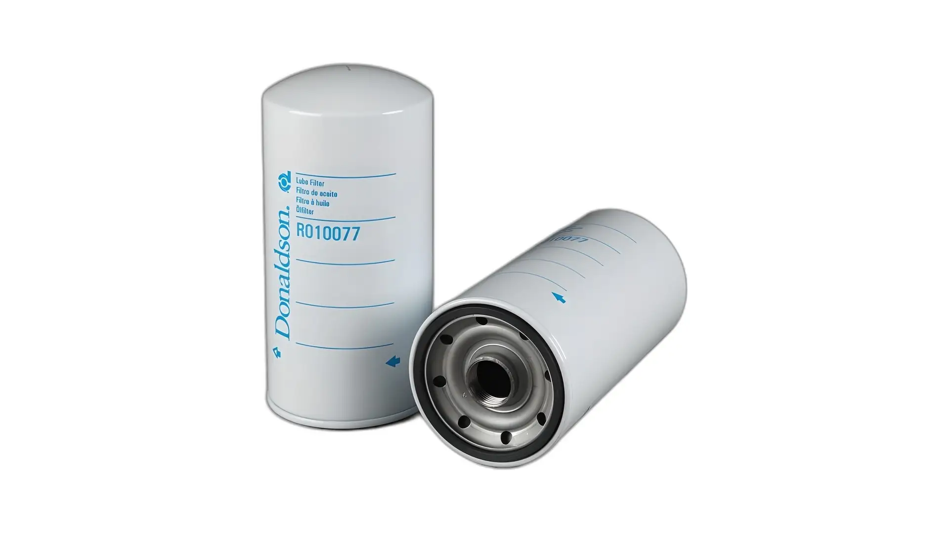 R010077 Фильтр масляный Donaldson