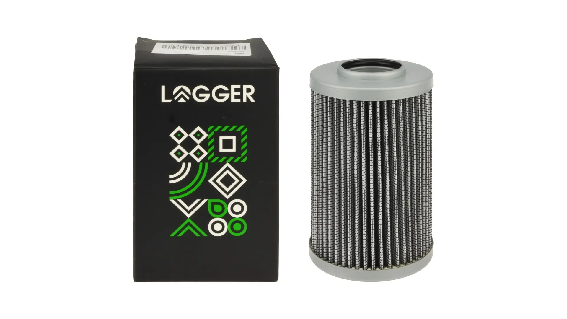 LGA01G08D Фильтр гидравлический LOGGER