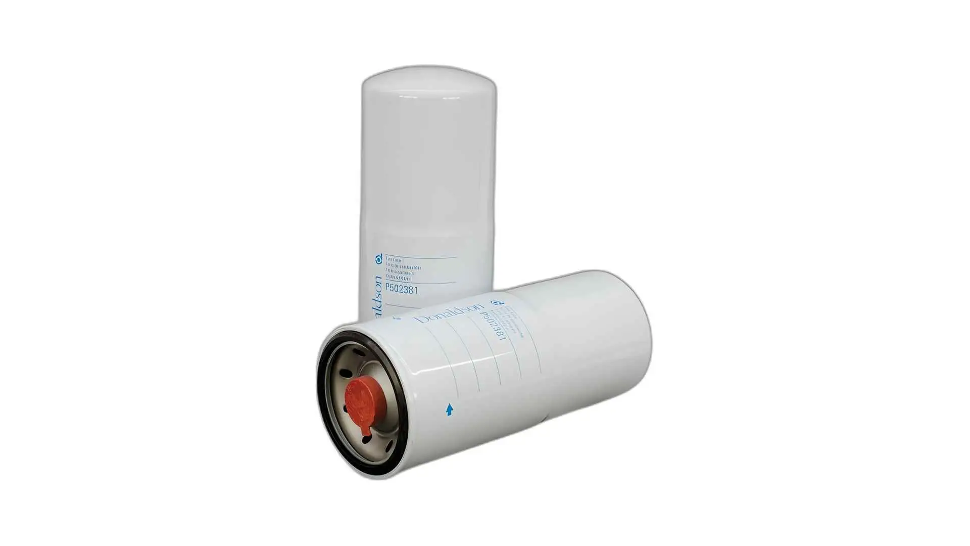 P502381 Фильтр топливный Donaldson