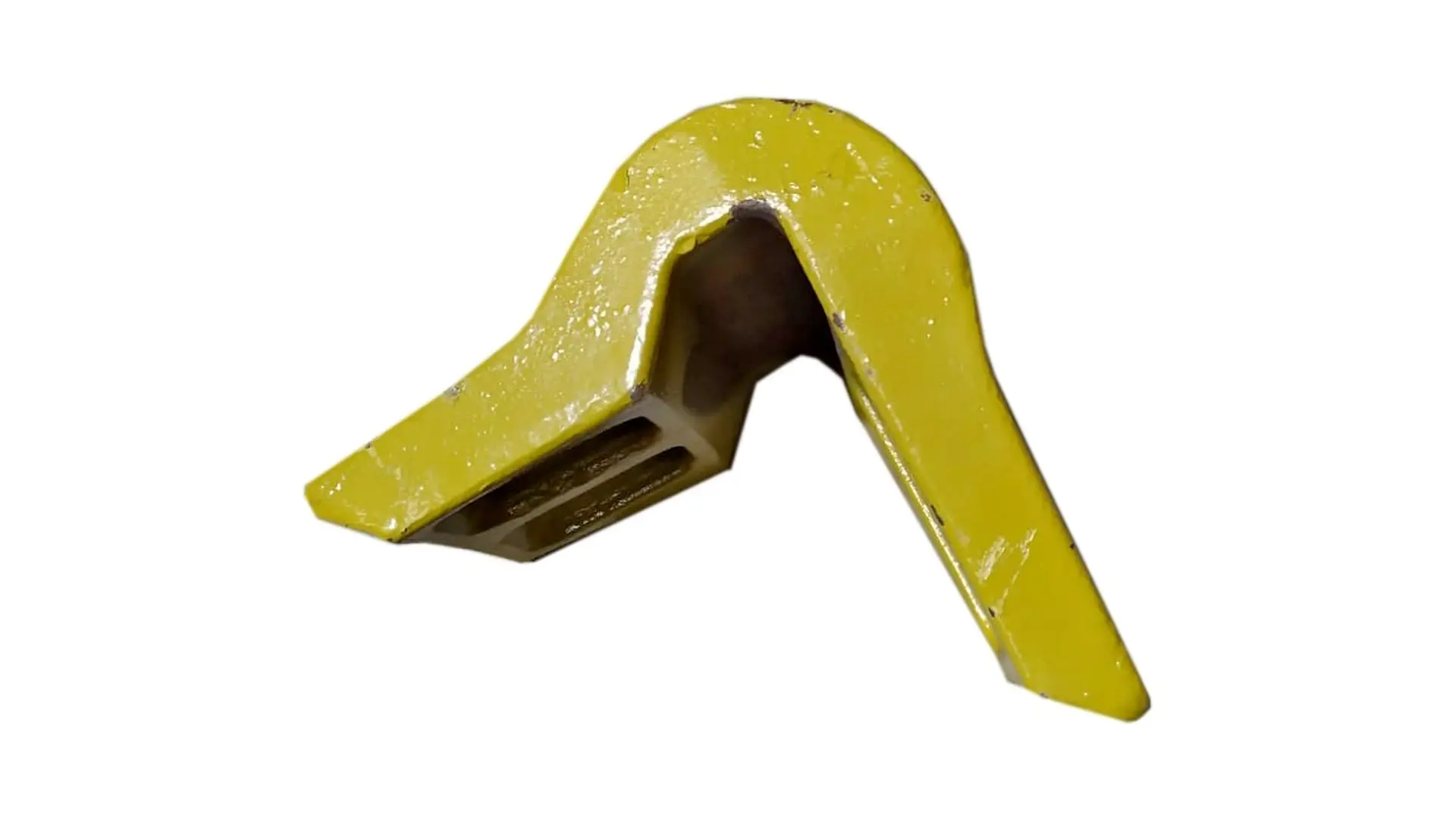 HS220-140-GN Угловая защита ковша (пятка) Guannan