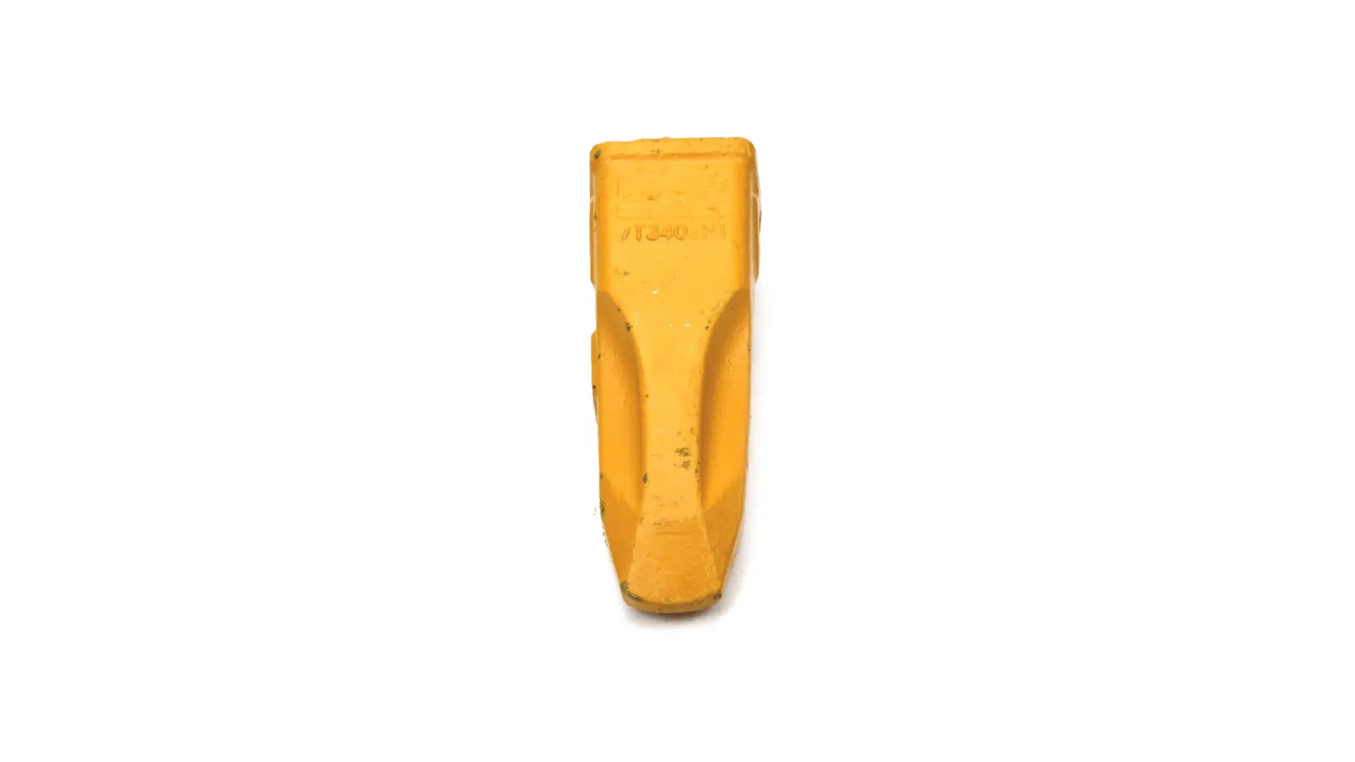 7T3402PT-GN Коронка ковша RP J400 Guannan