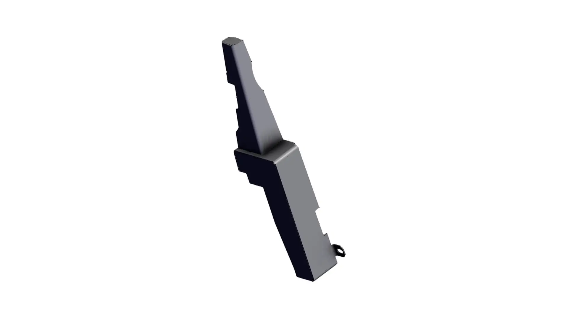 Z200.42-1.00.00S Защита пильного механизма малая LOGGER